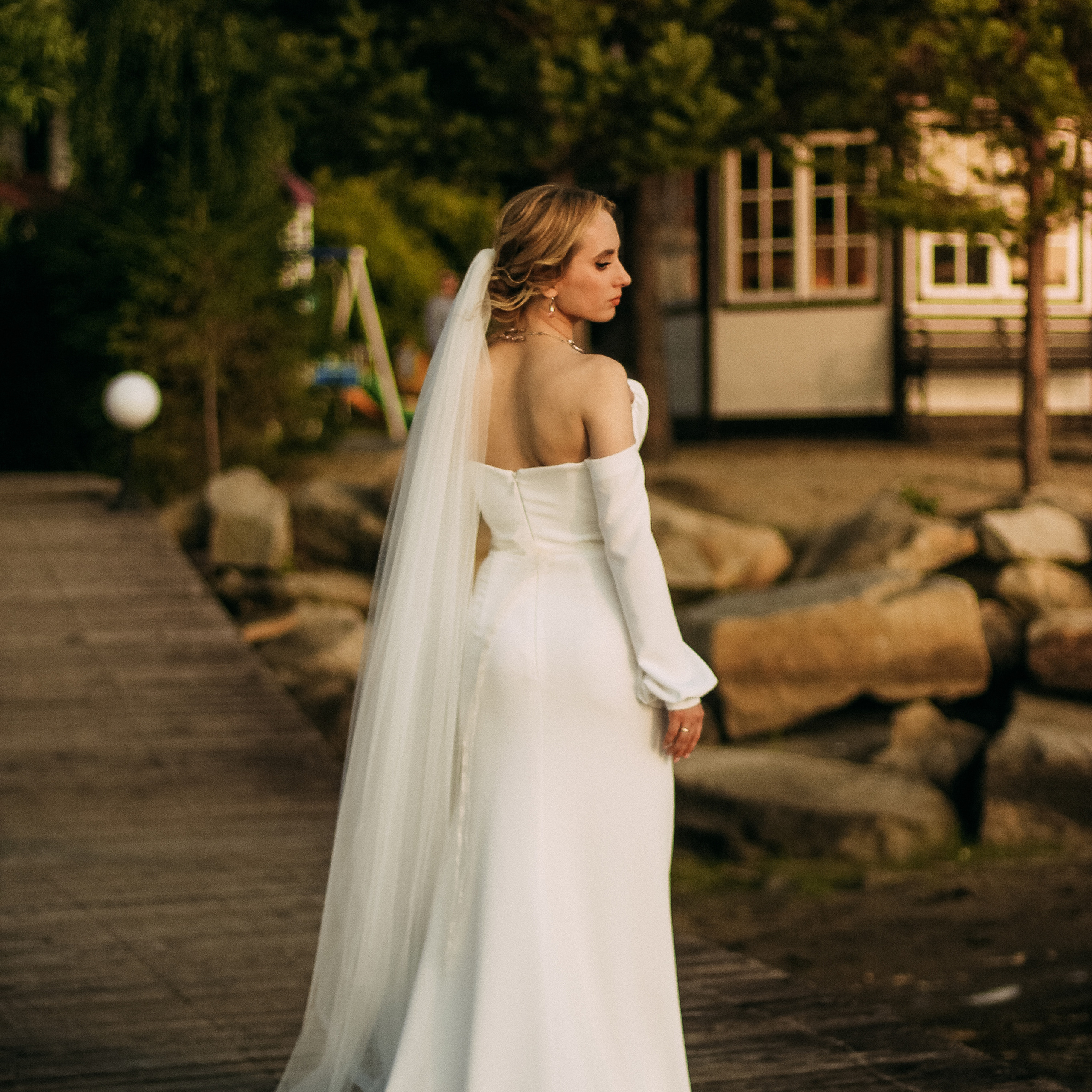 Екатерина и Артём. Женский и свадебный фотограф в Екатеринбурге Екатерина Анохина