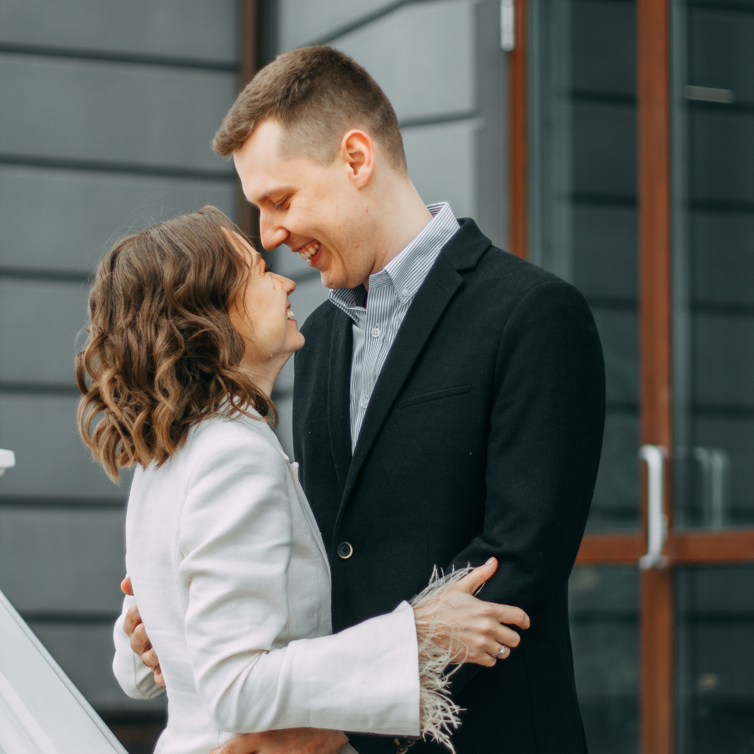 Светлана и Евгений. Женский и свадебный фотограф в Екатеринбурге Екатерина Анохина