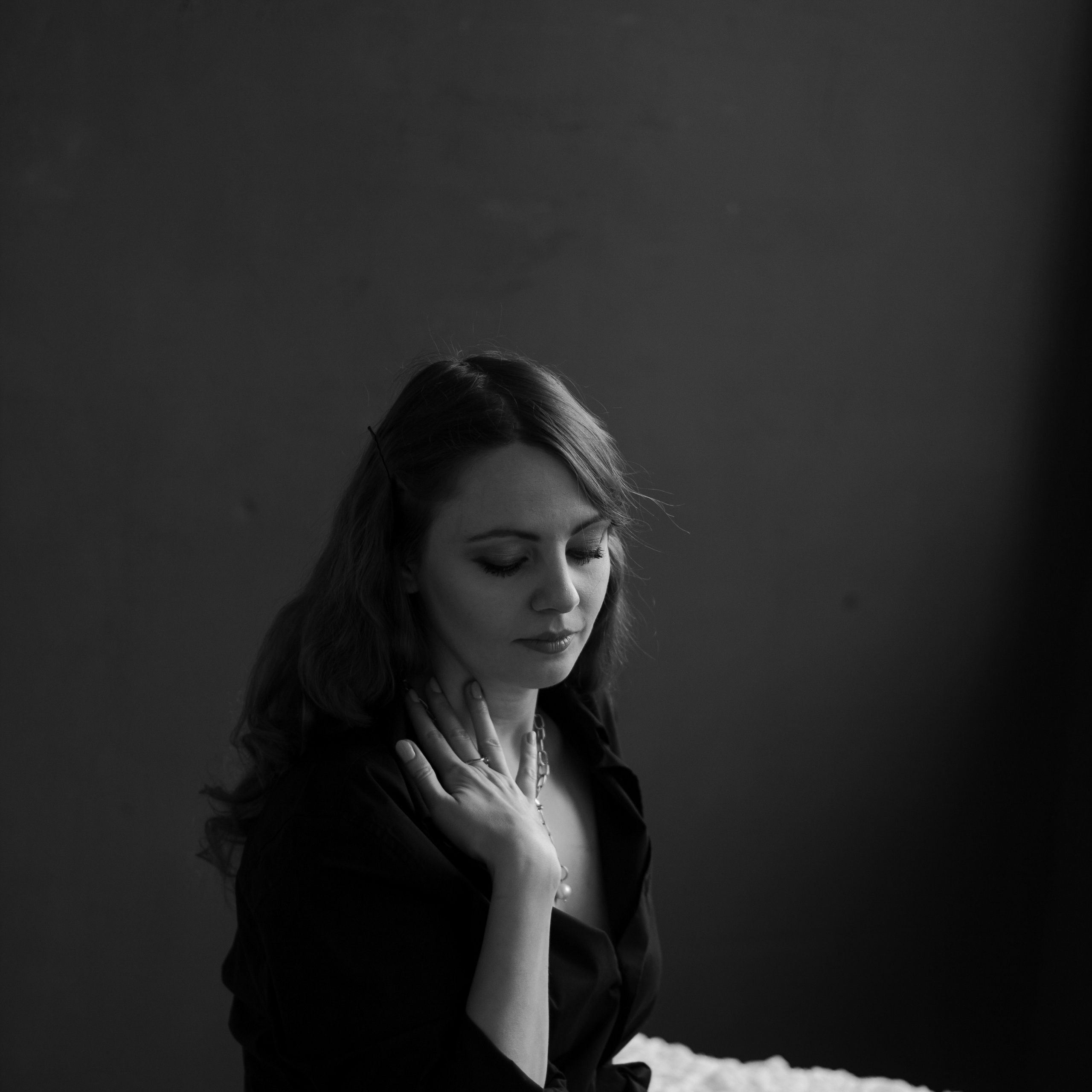 Лиана. Женский и свадебный фотограф в Екатеринбурге Екатерина Анохина