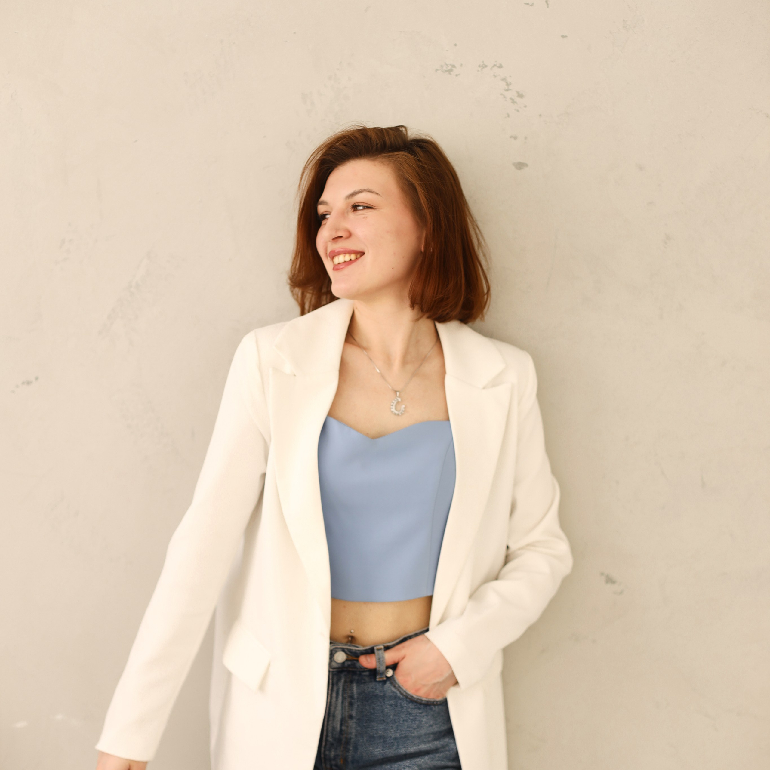 Для парикмахера-колориста. Женский и свадебный фотограф в Екатеринбурге Екатерина Анохина