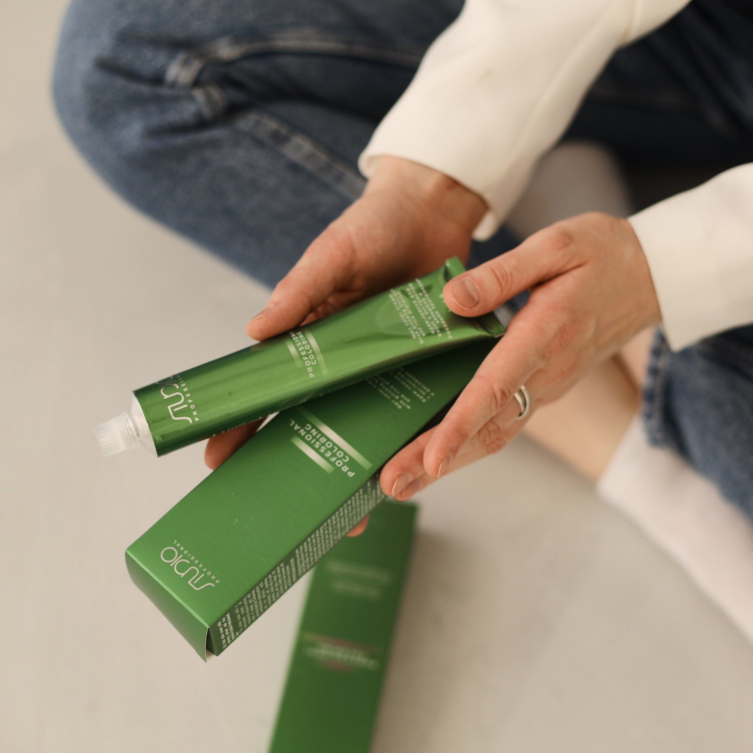 Для парикмахера-колориста. Женский и свадебный фотограф в Екатеринбурге Екатерина Анохина