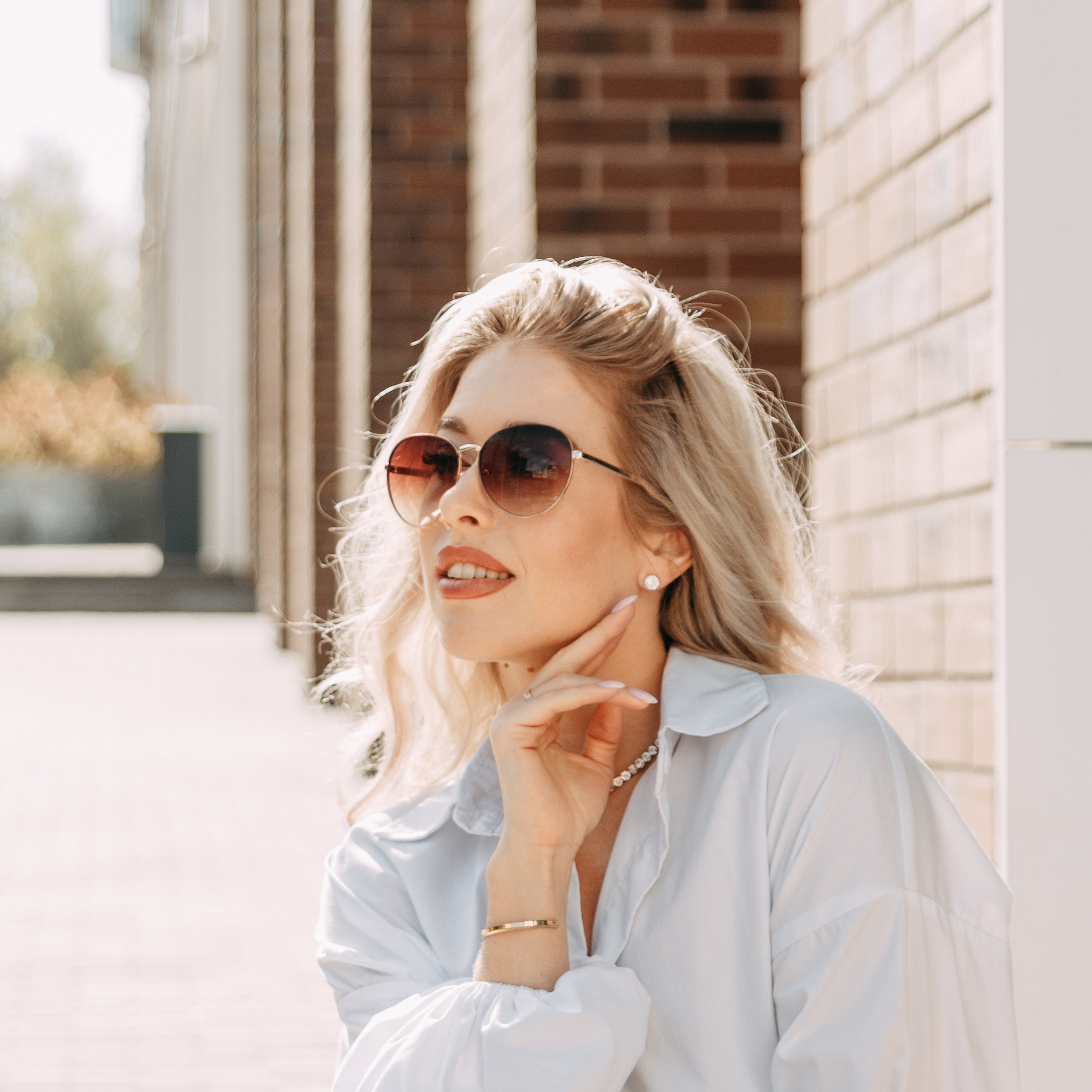 Алёна и Кирилл. Женский и свадебный фотограф в Екатеринбурге Екатерина Анохина