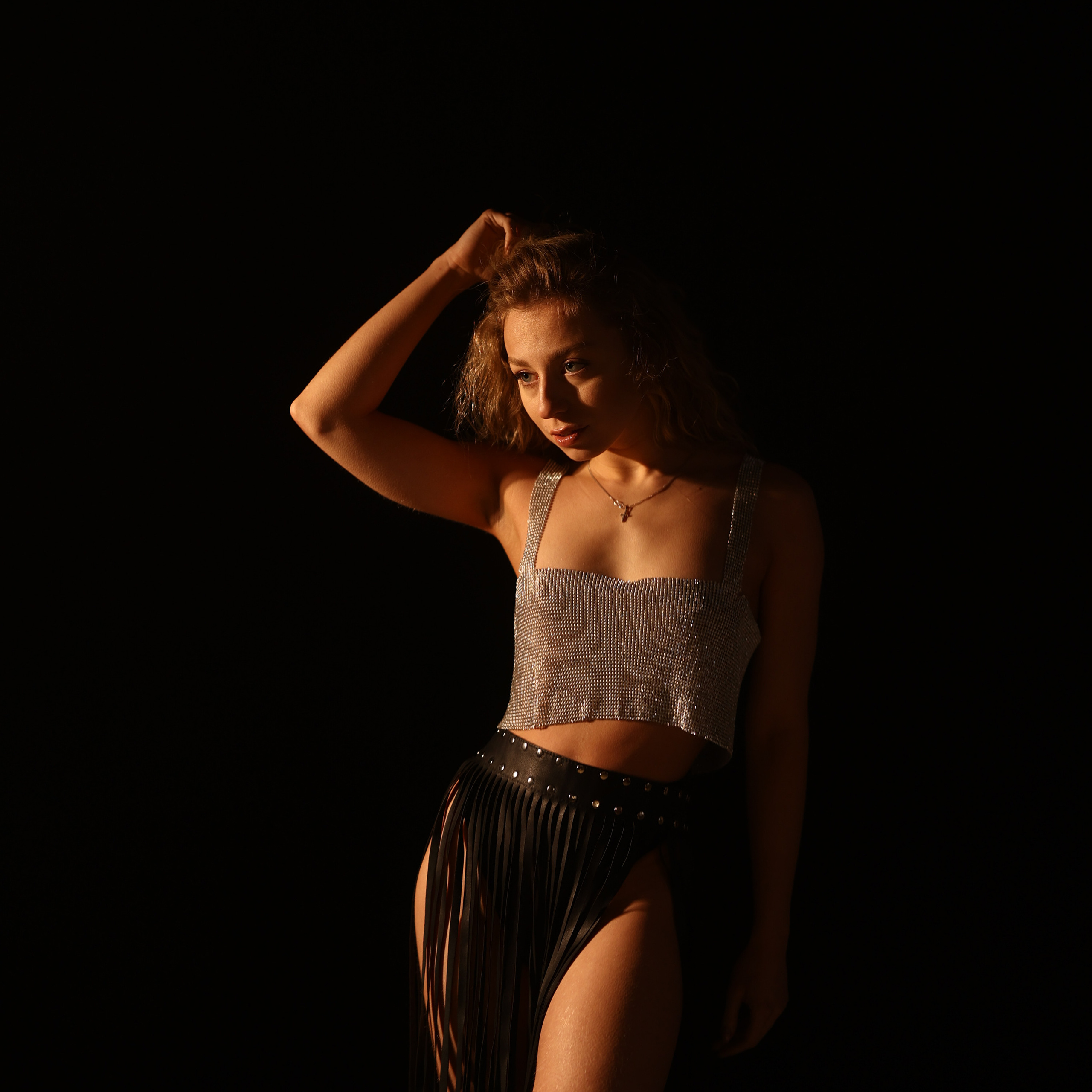 Мария. Женский и свадебный фотограф в Екатеринбурге Екатерина Анохина