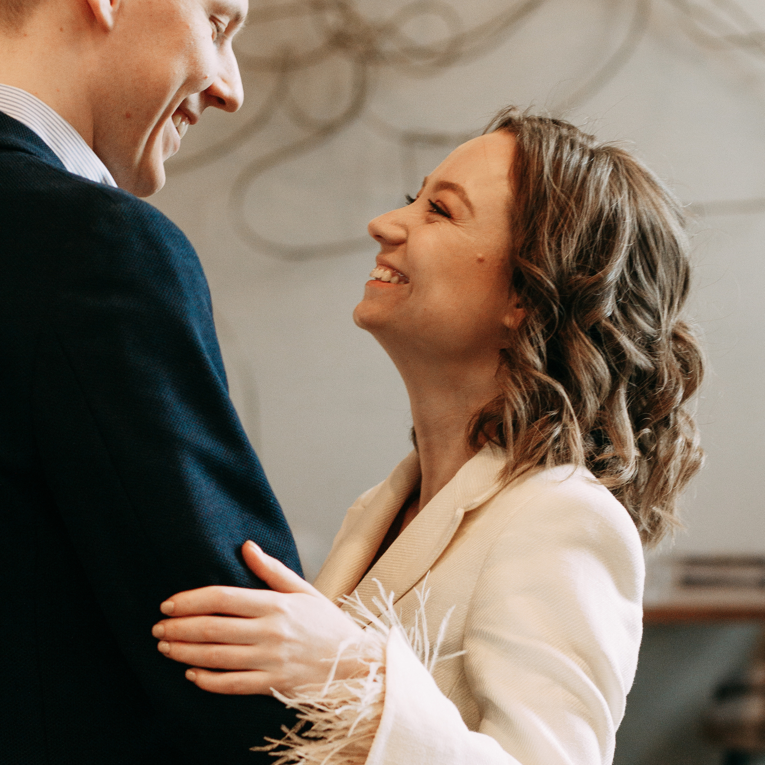 Светлана и Евгений. Женский и свадебный фотограф в Екатеринбурге Екатерина Анохина