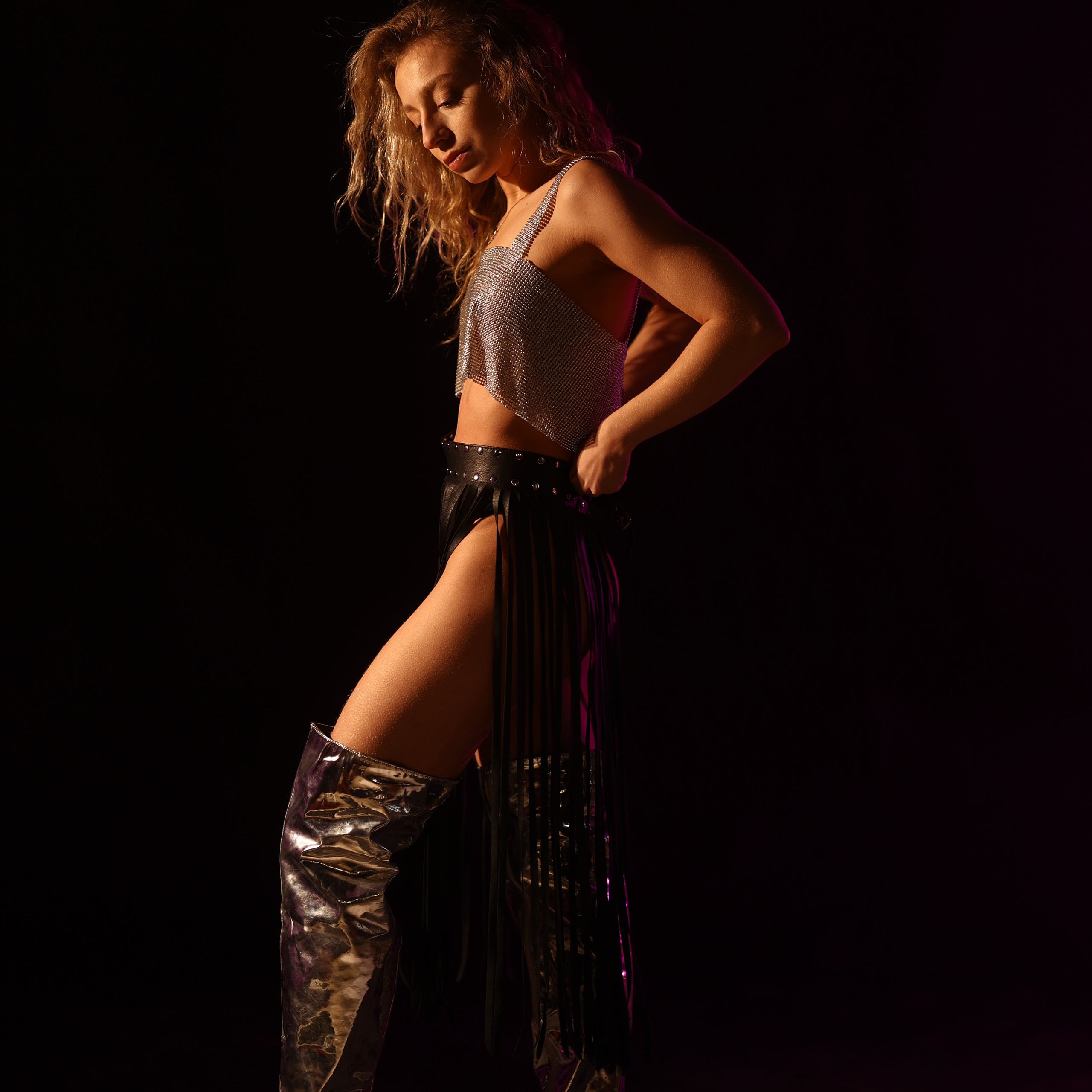 Мария. Женский и свадебный фотограф в Екатеринбурге Екатерина Анохина