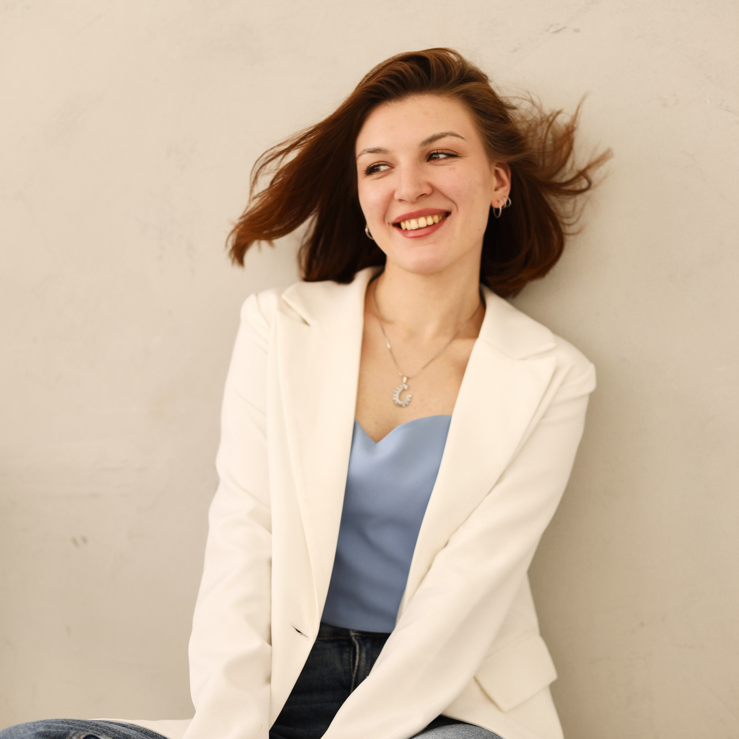 Для парикмахера-колориста. Женский и свадебный фотограф в Екатеринбурге Екатерина Анохина