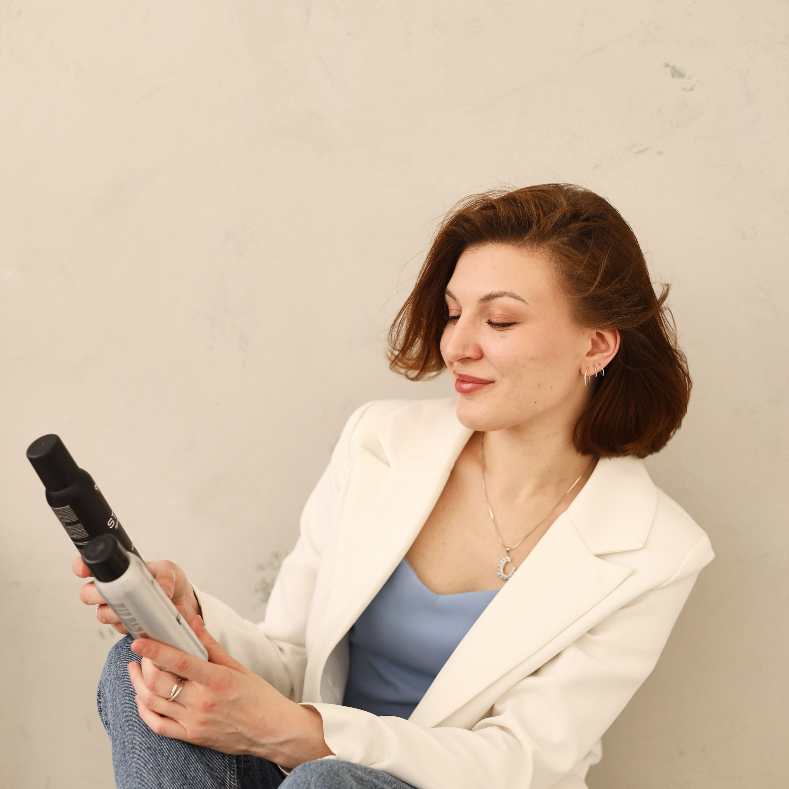 Для парикмахера-колориста. Женский и свадебный фотограф в Екатеринбурге Екатерина Анохина