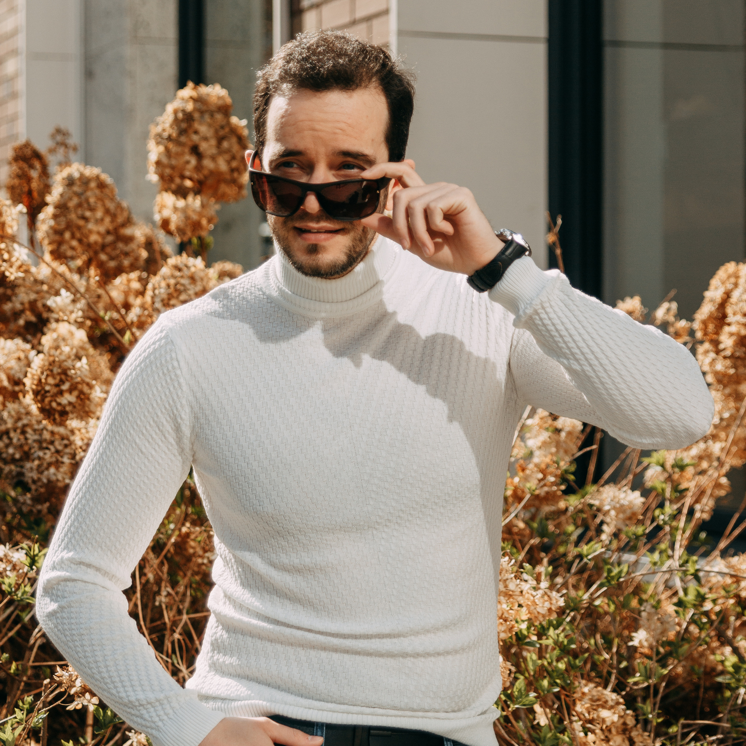 Алёна и Кирилл. Женский и свадебный фотограф в Екатеринбурге Екатерина Анохина