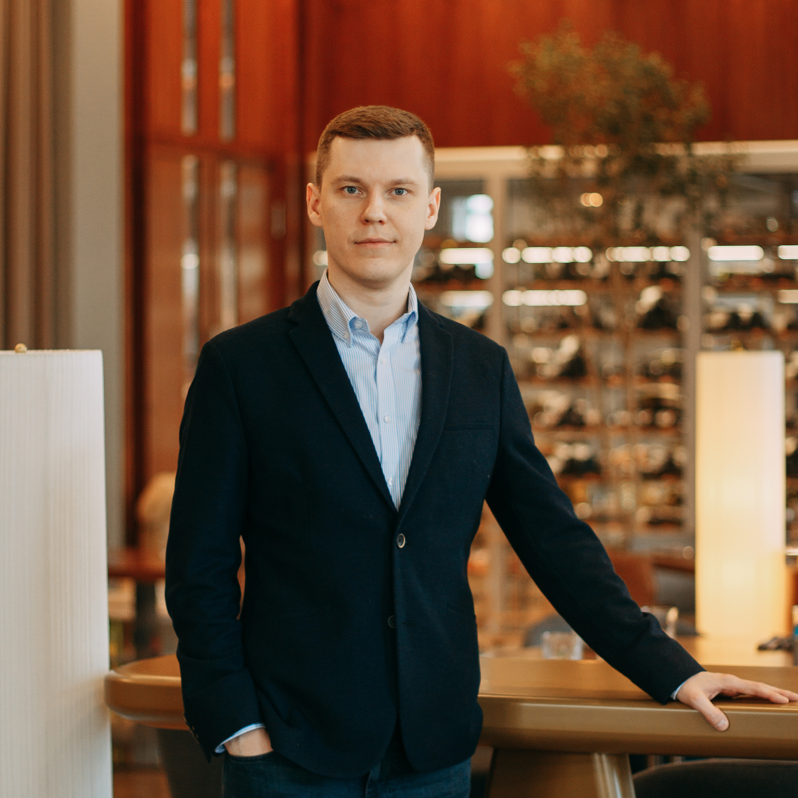 Светлана и Евгений. Женский и свадебный фотограф в Екатеринбурге Екатерина Анохина