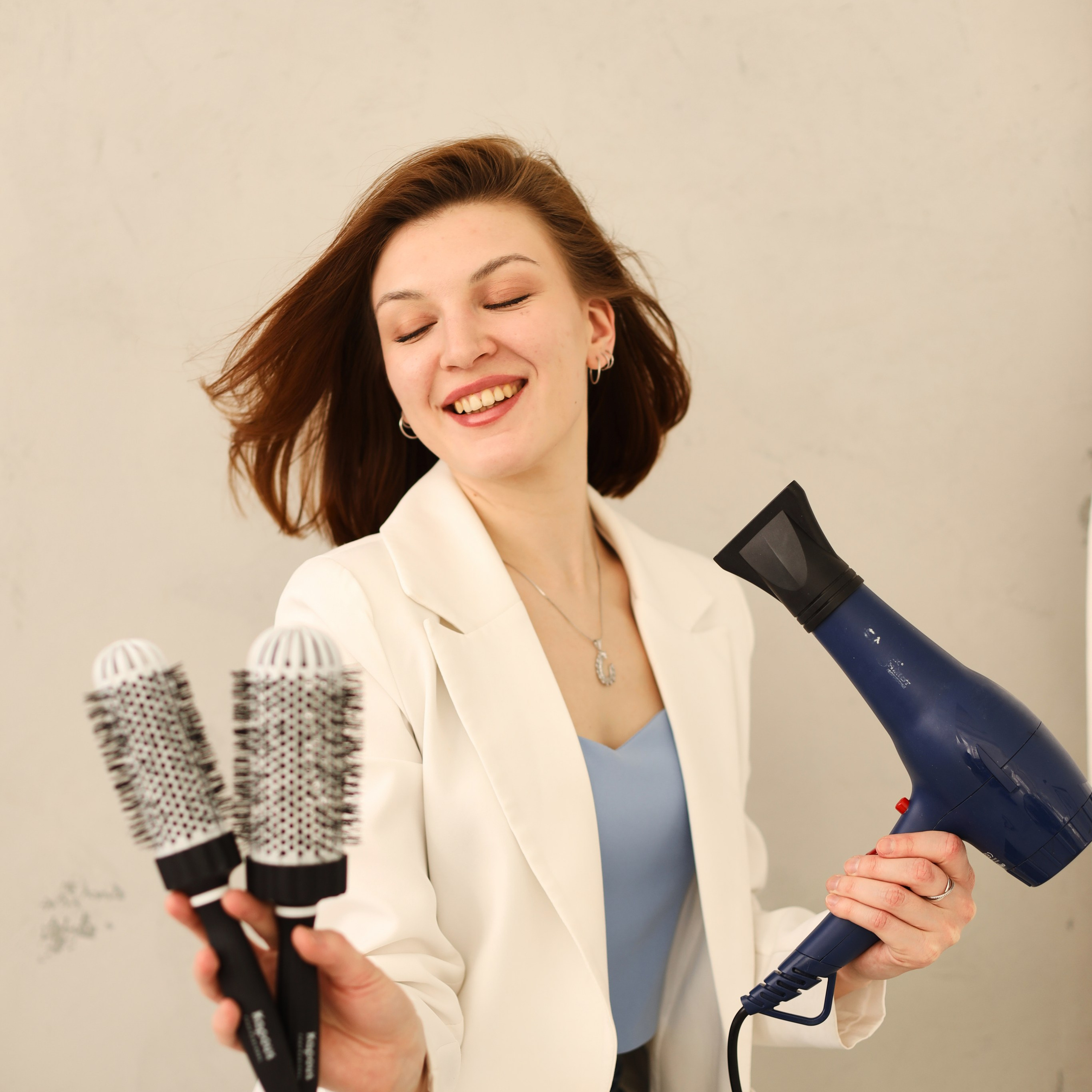 Для парикмахера-колориста. Женский и свадебный фотограф в Екатеринбурге Екатерина Анохина