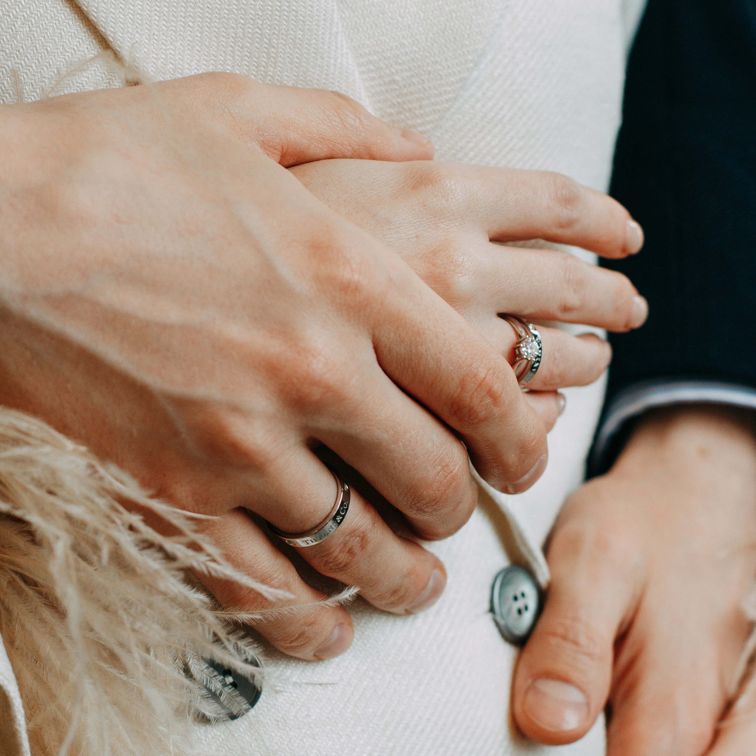 Светлана и Евгений. Женский и свадебный фотограф в Екатеринбурге Екатерина Анохина