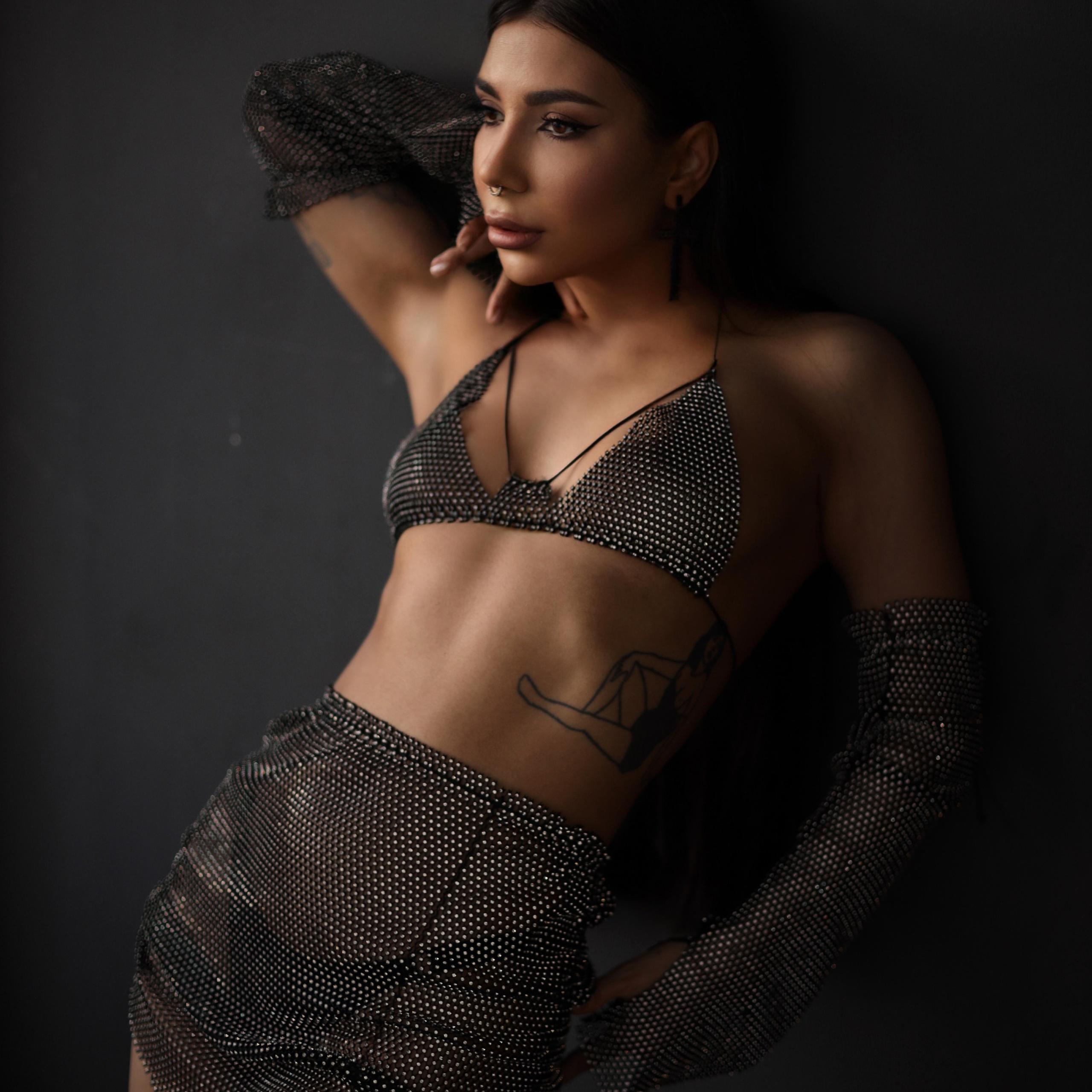 Кристина. Женский и свадебный фотограф в Екатеринбурге Екатерина Анохина