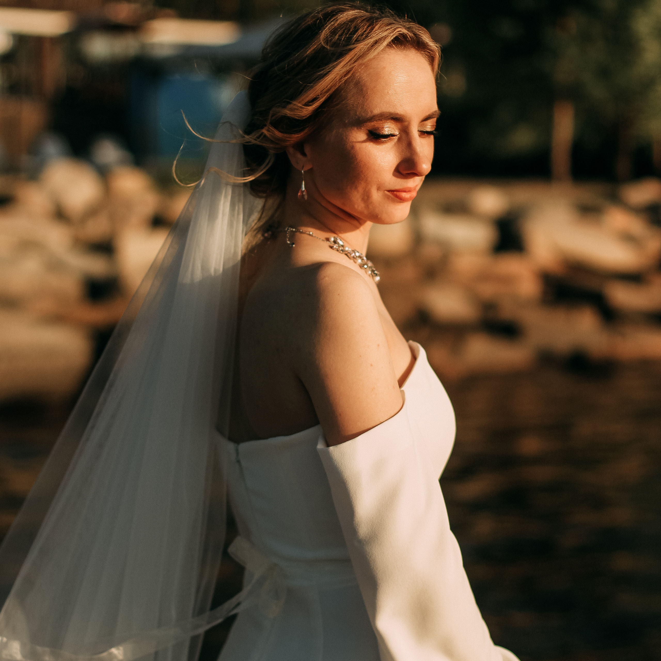 Екатерина и Артём. Женский и свадебный фотограф в Екатеринбурге Екатерина Анохина