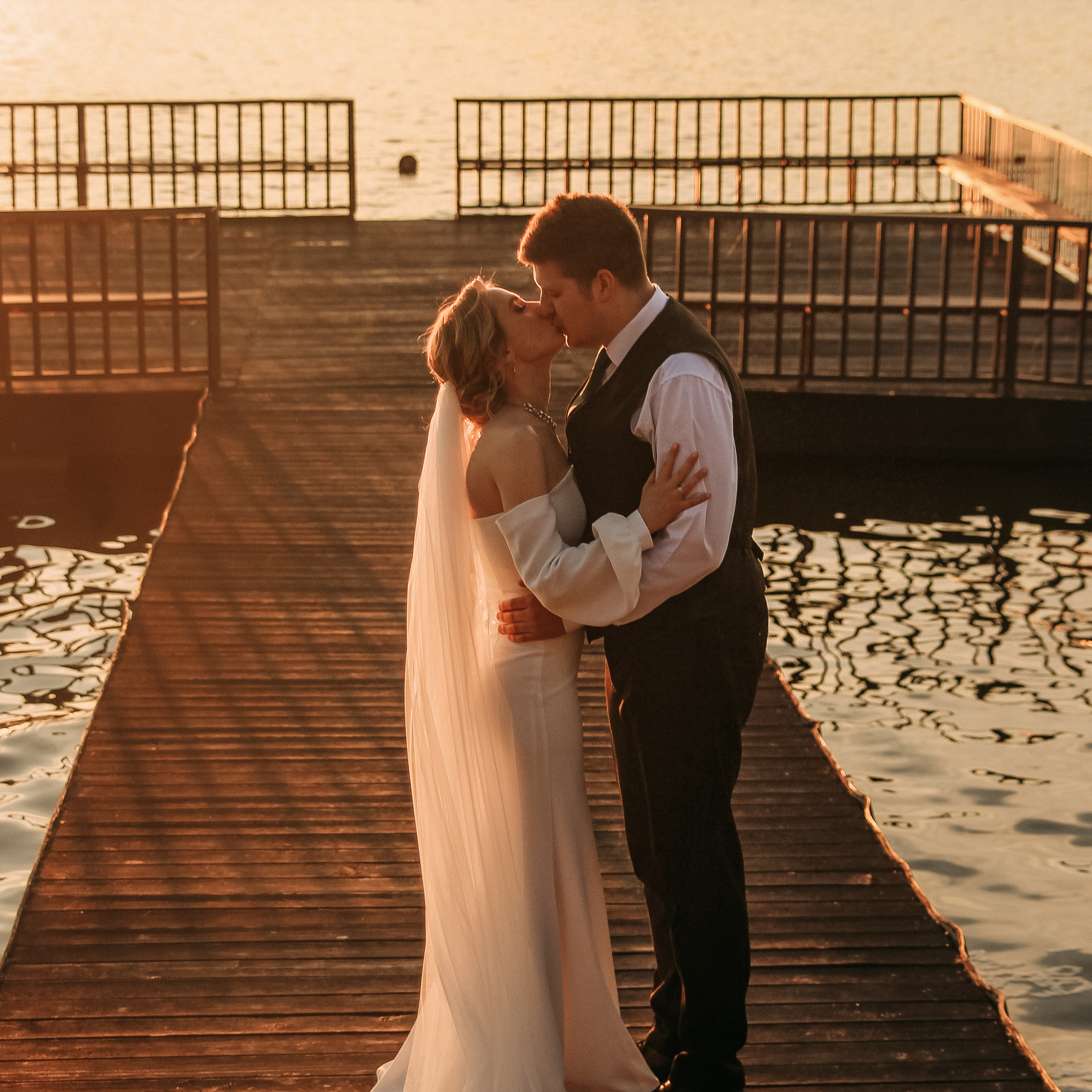 Екатерина и Артём