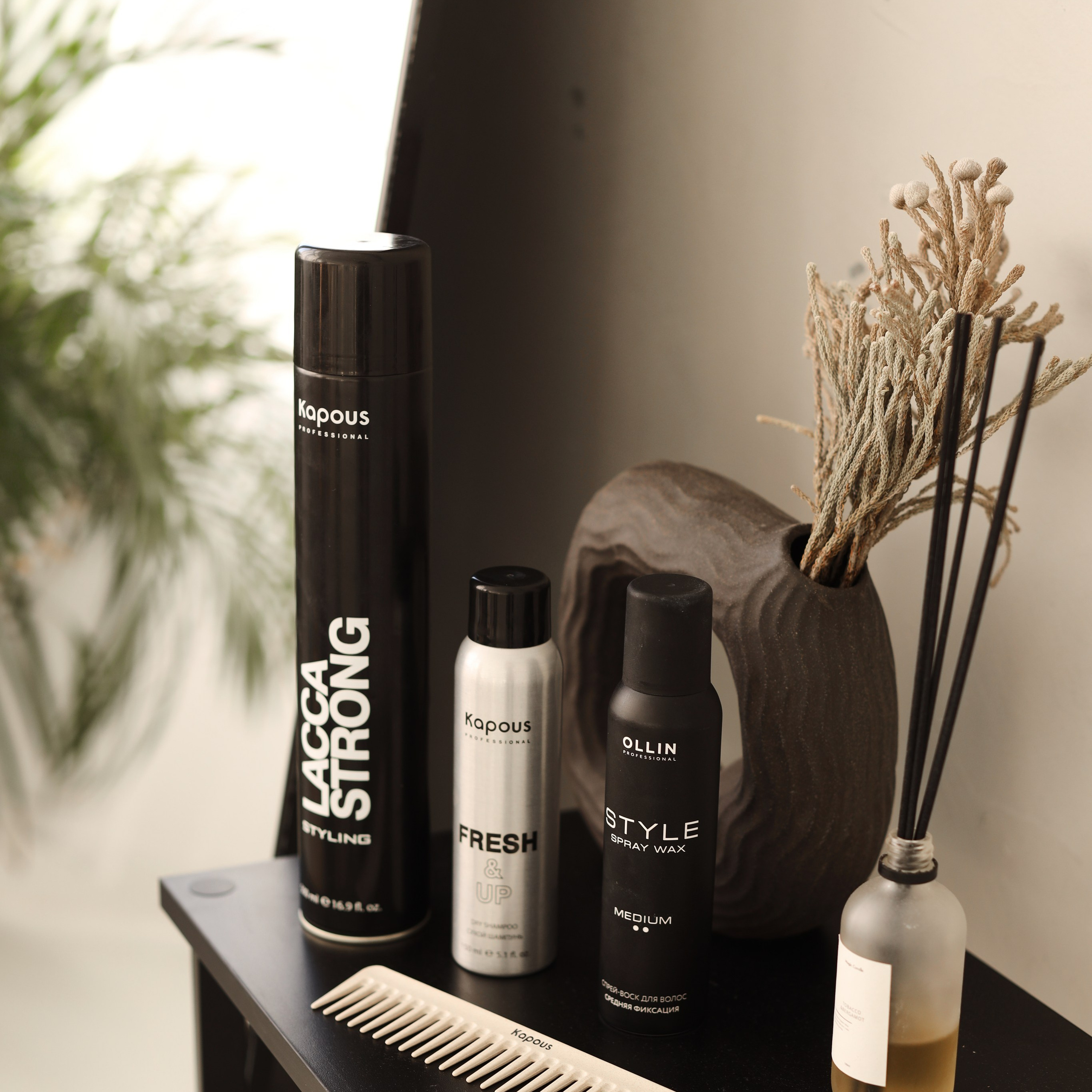 Для парикмахера-колориста. Женский и свадебный фотограф в Екатеринбурге Екатерина Анохина