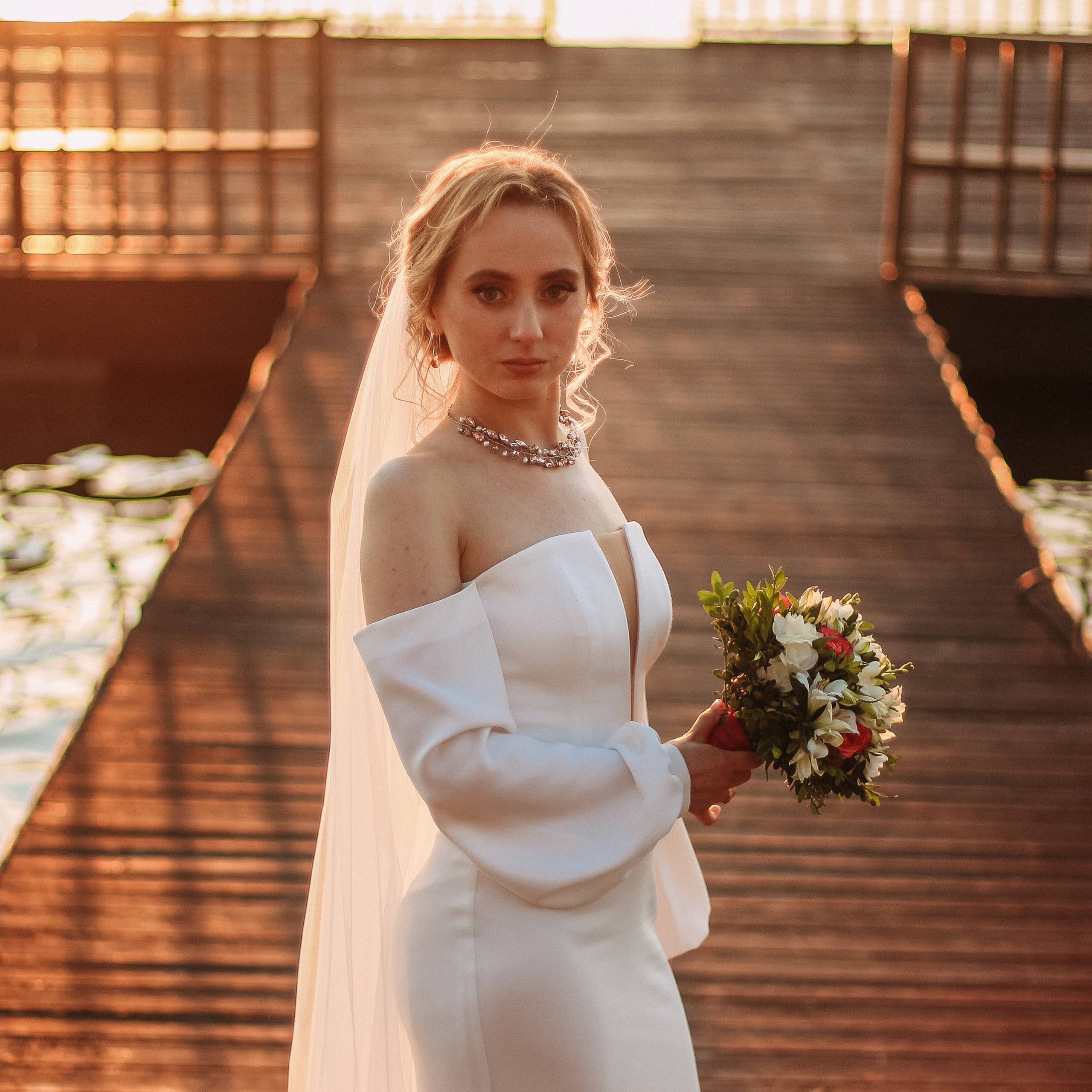 Екатерина и Артём. Женский и свадебный фотограф в Екатеринбурге Екатерина Анохина