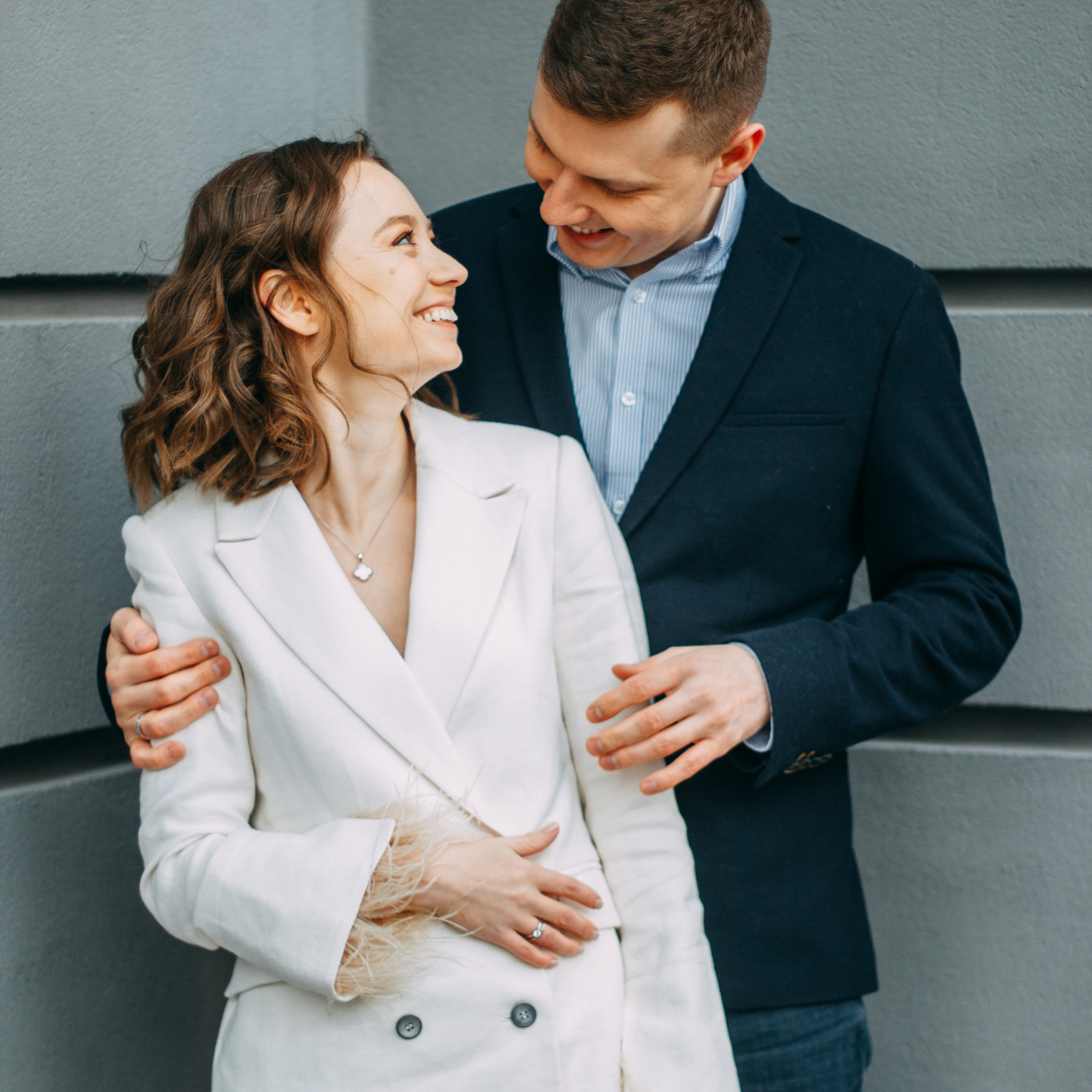 Светлана и Евгений. Женский и свадебный фотограф в Екатеринбурге Екатерина Анохина