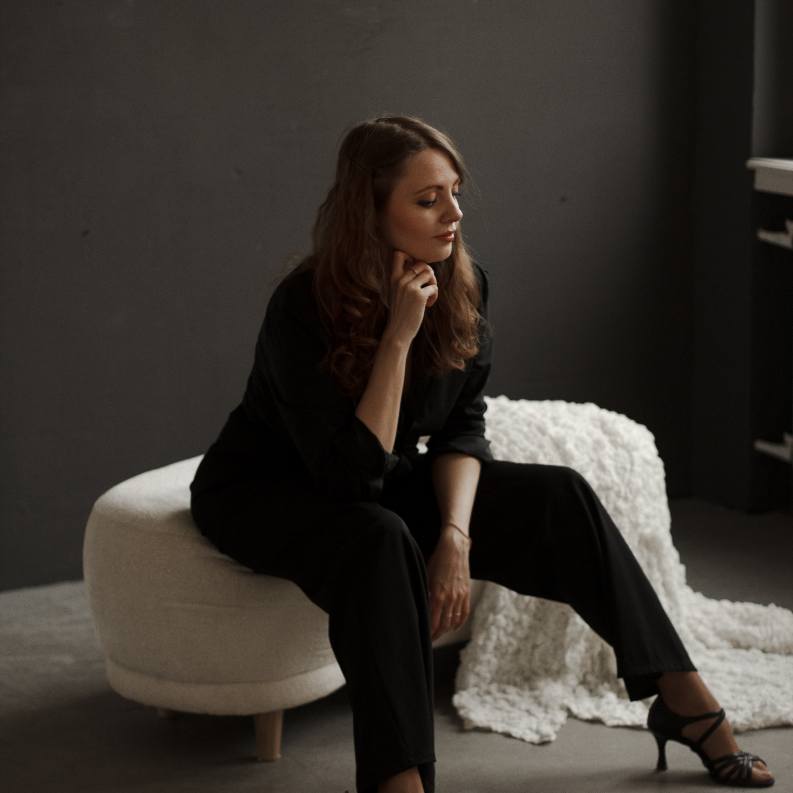 Лиана. Женский и свадебный фотограф в Екатеринбурге Екатерина Анохина