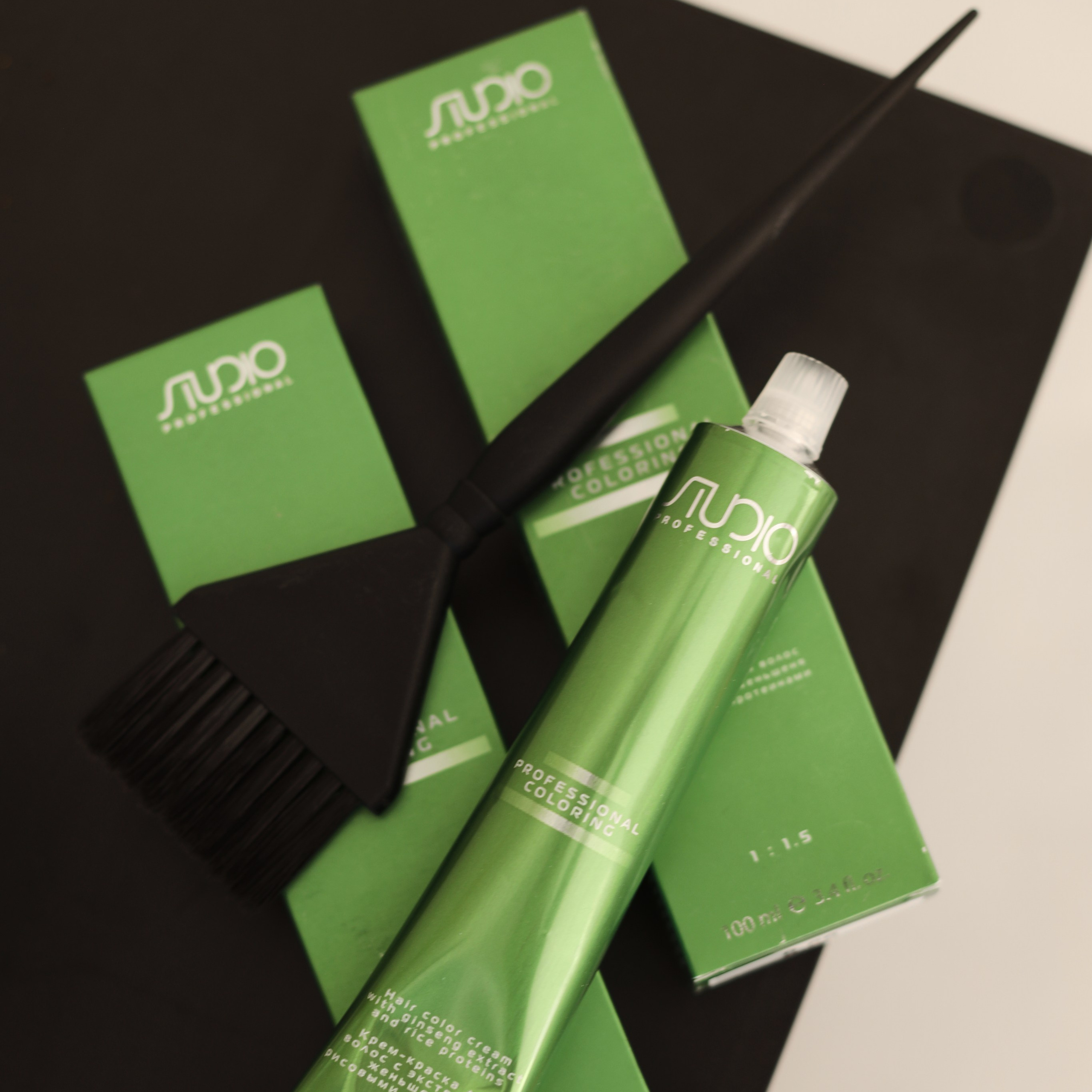 Для парикмахера-колориста. Женский и свадебный фотограф в Екатеринбурге Екатерина Анохина