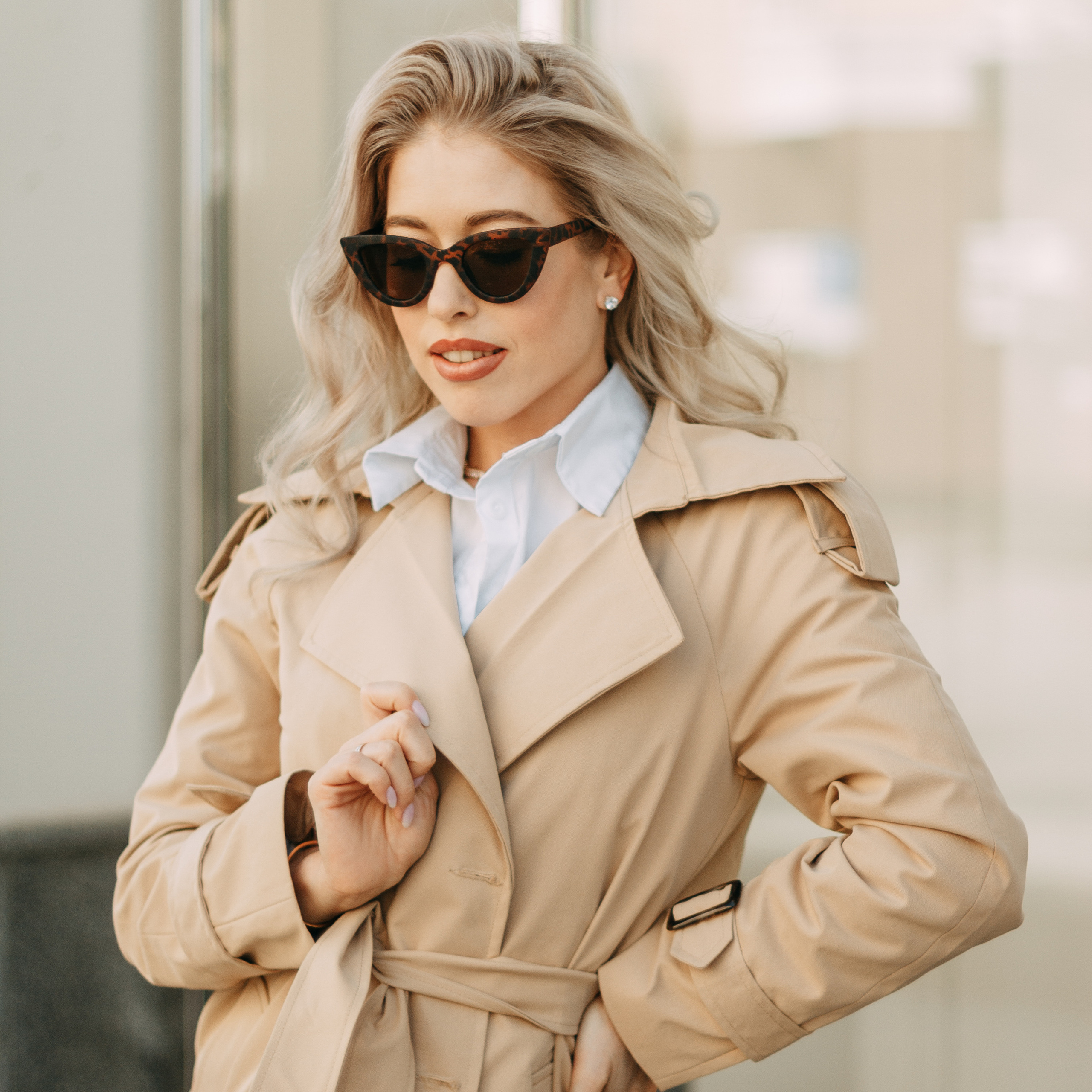 Алёна и Кирилл. Женский и свадебный фотограф в Екатеринбурге Екатерина Анохина