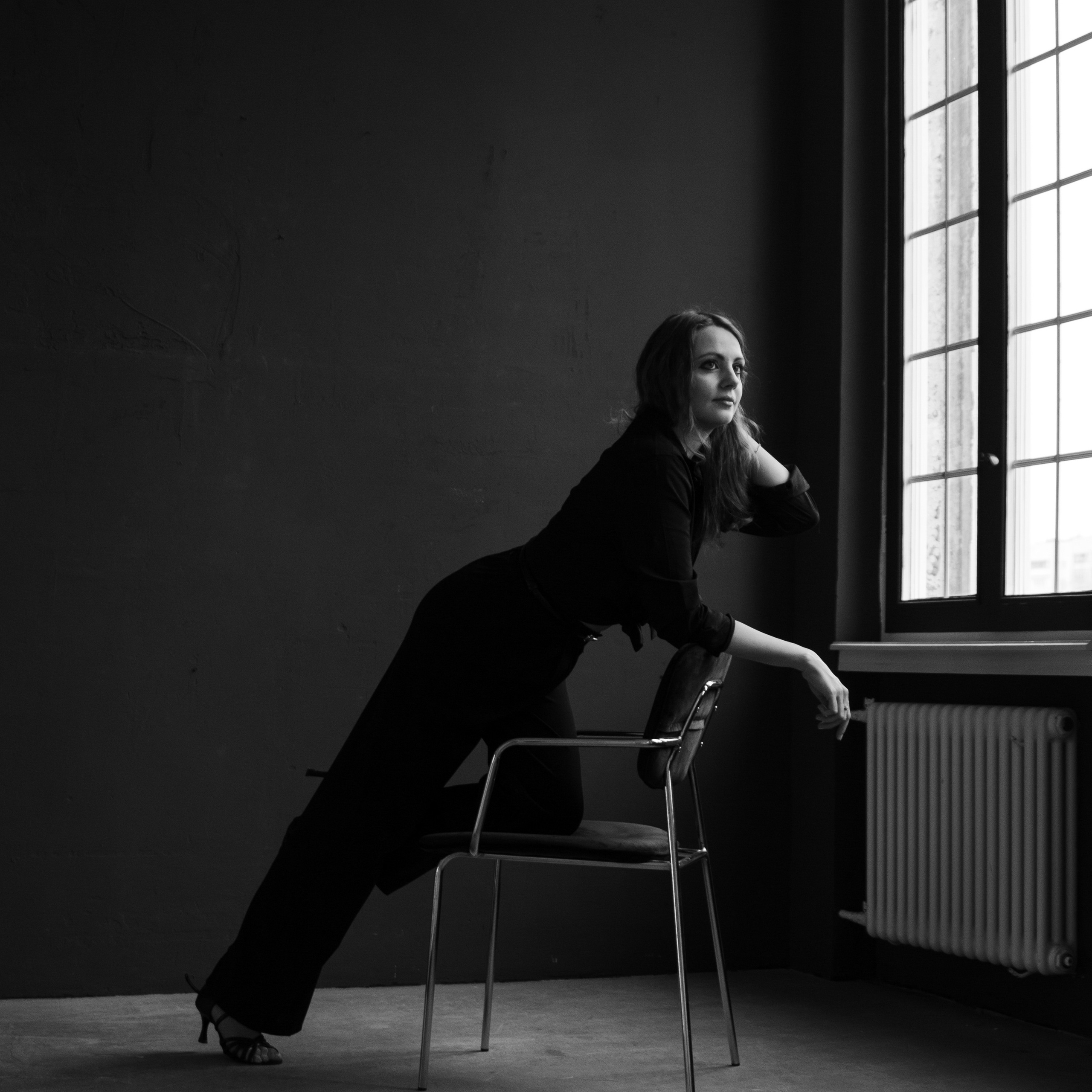 Лиана. Женский и свадебный фотограф в Екатеринбурге Екатерина Анохина