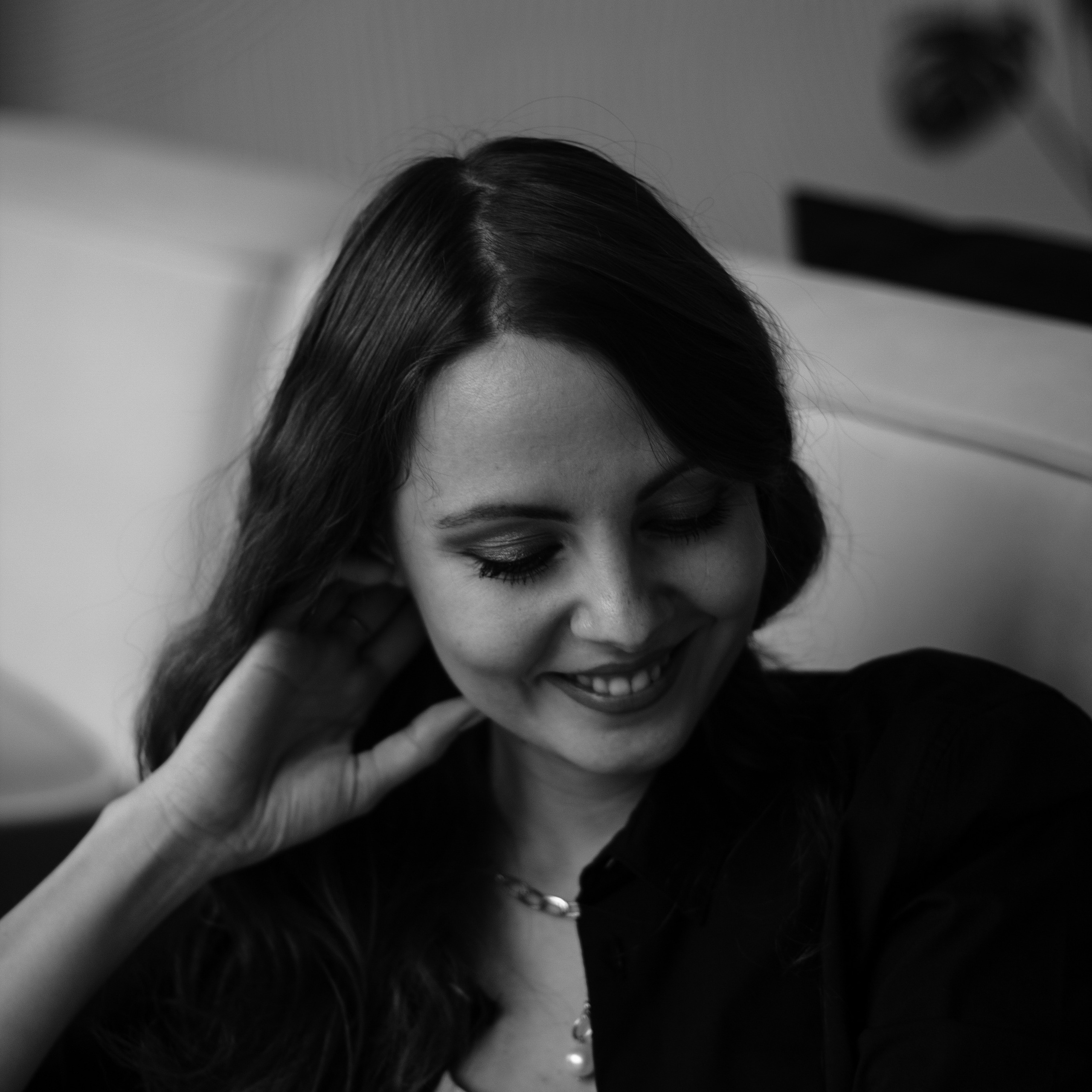 Лиана. Женский и свадебный фотограф в Екатеринбурге Екатерина Анохина