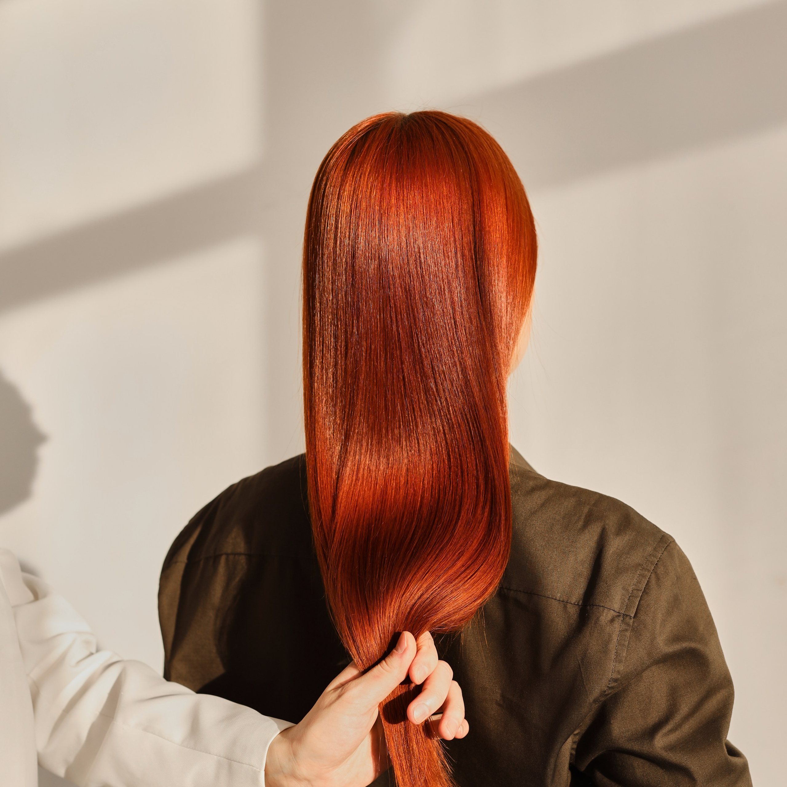 Для парикмахера-колориста. Женский и свадебный фотограф в Екатеринбурге Екатерина Анохина