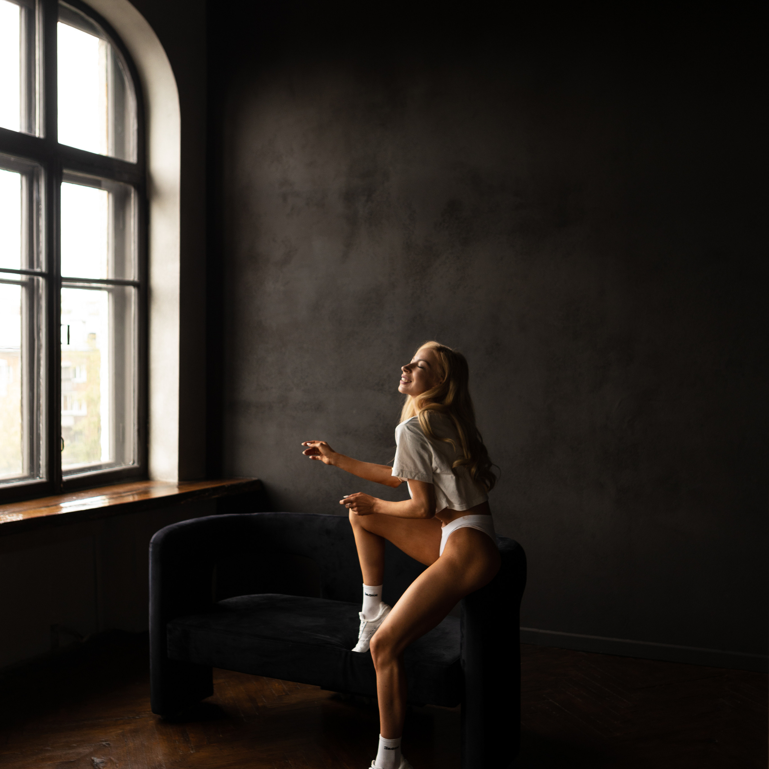 Лидия. Женский и свадебный фотограф в Екатеринбурге Екатерина Анохина