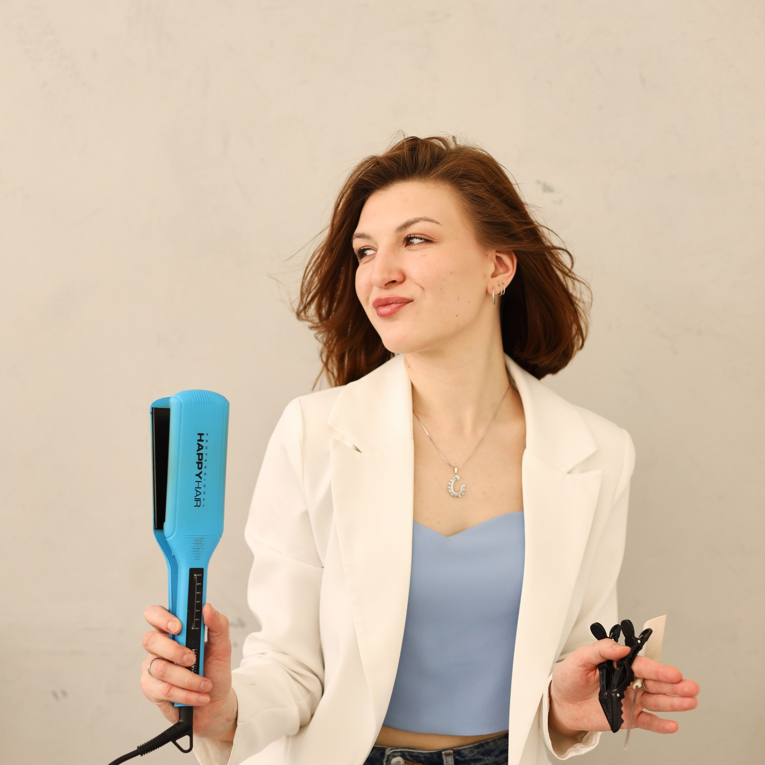 Для парикмахера-колориста. Женский и свадебный фотограф в Екатеринбурге Екатерина Анохина