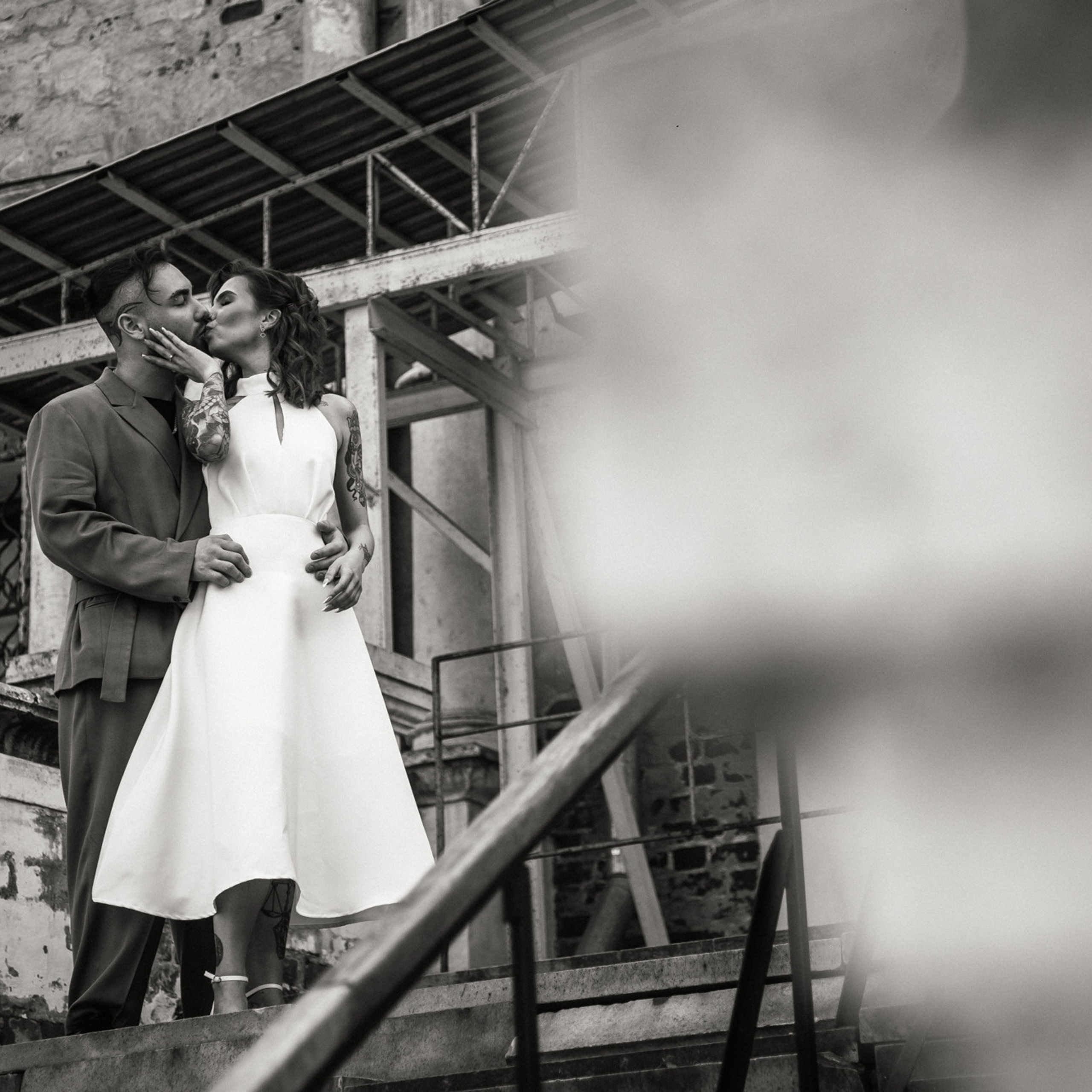 Отзывы. Shami Pezhonov Photography