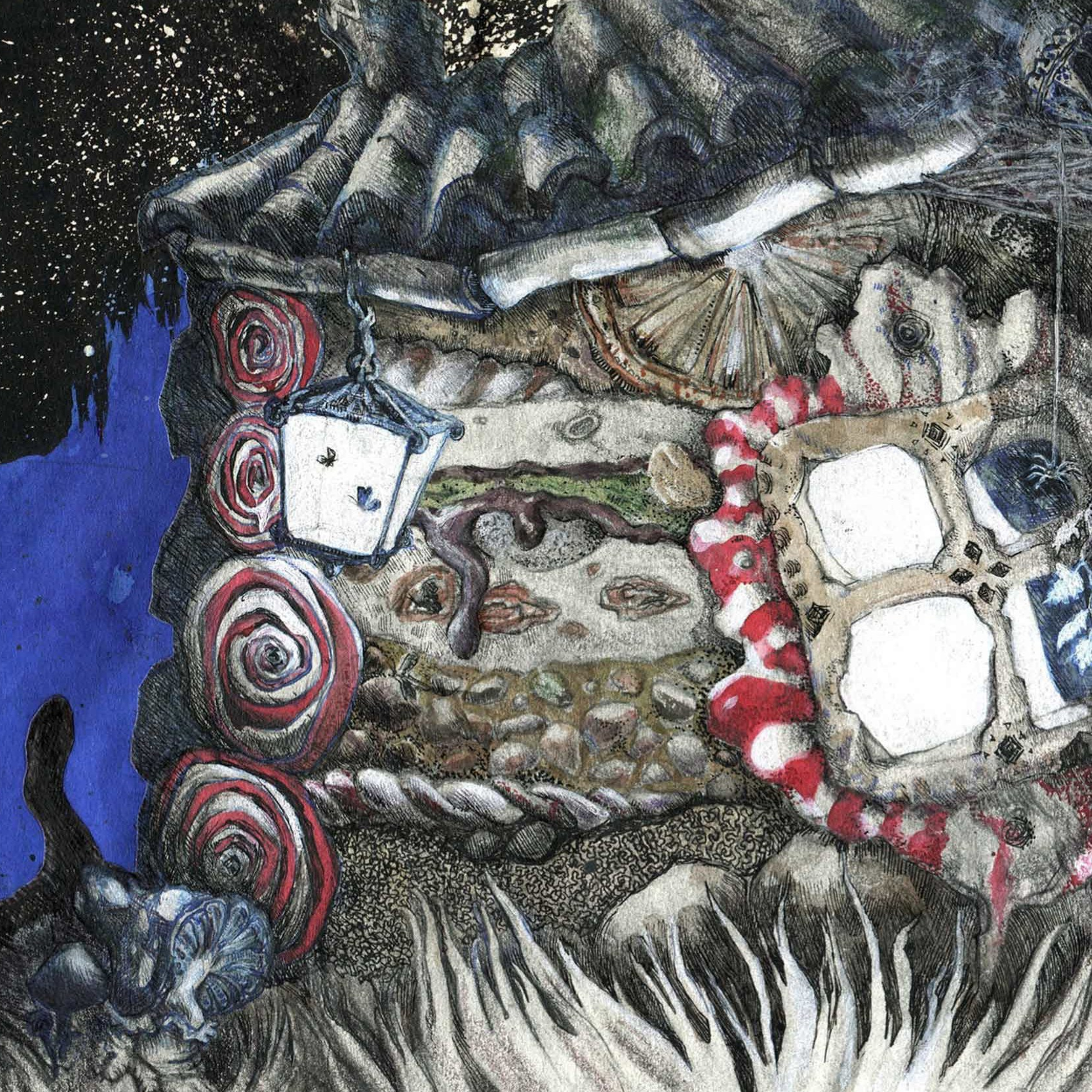 Ганзель и&nbsp;Гретель