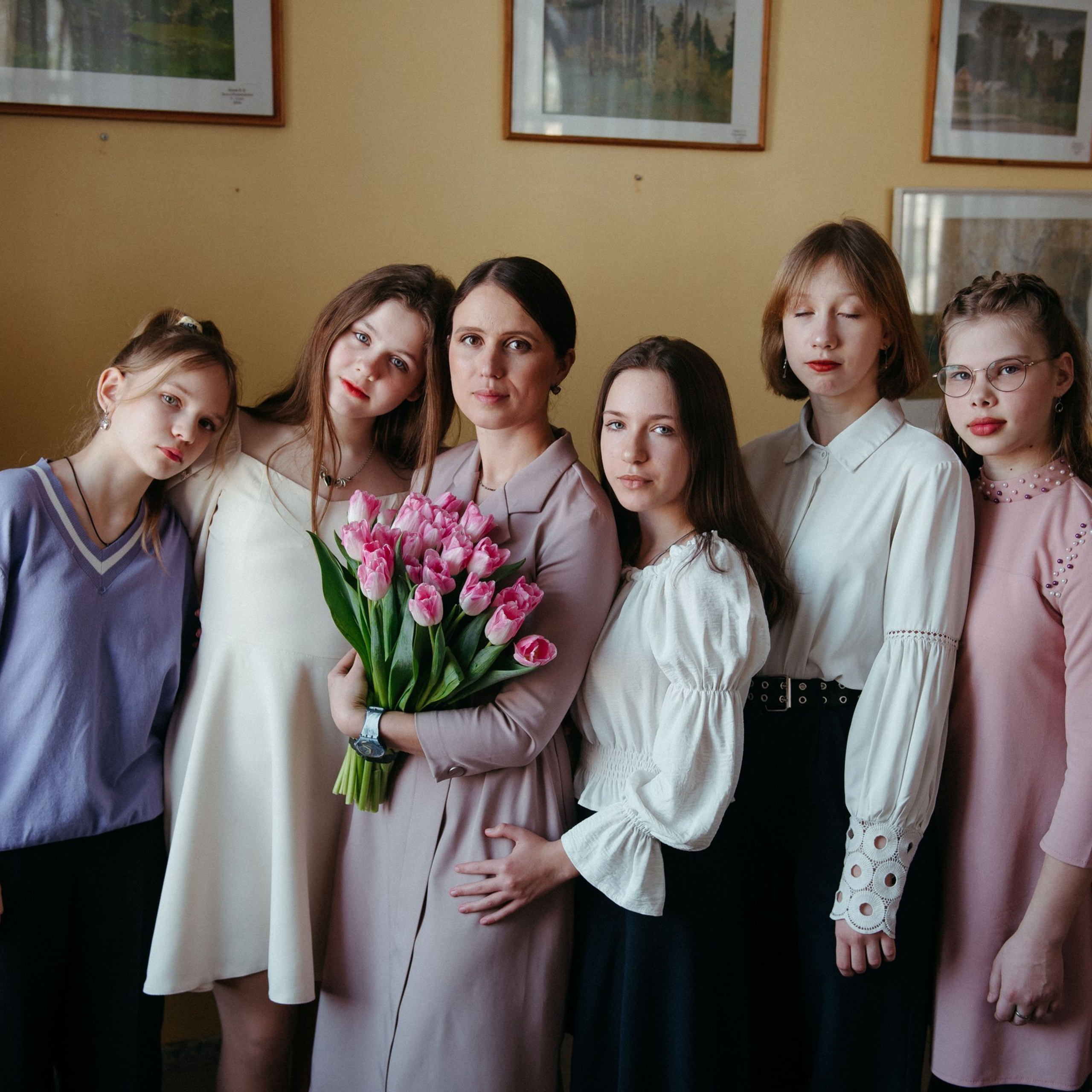 Отзывы. Свадебный, семейный и портретный фотограф Маркуличек Евгения