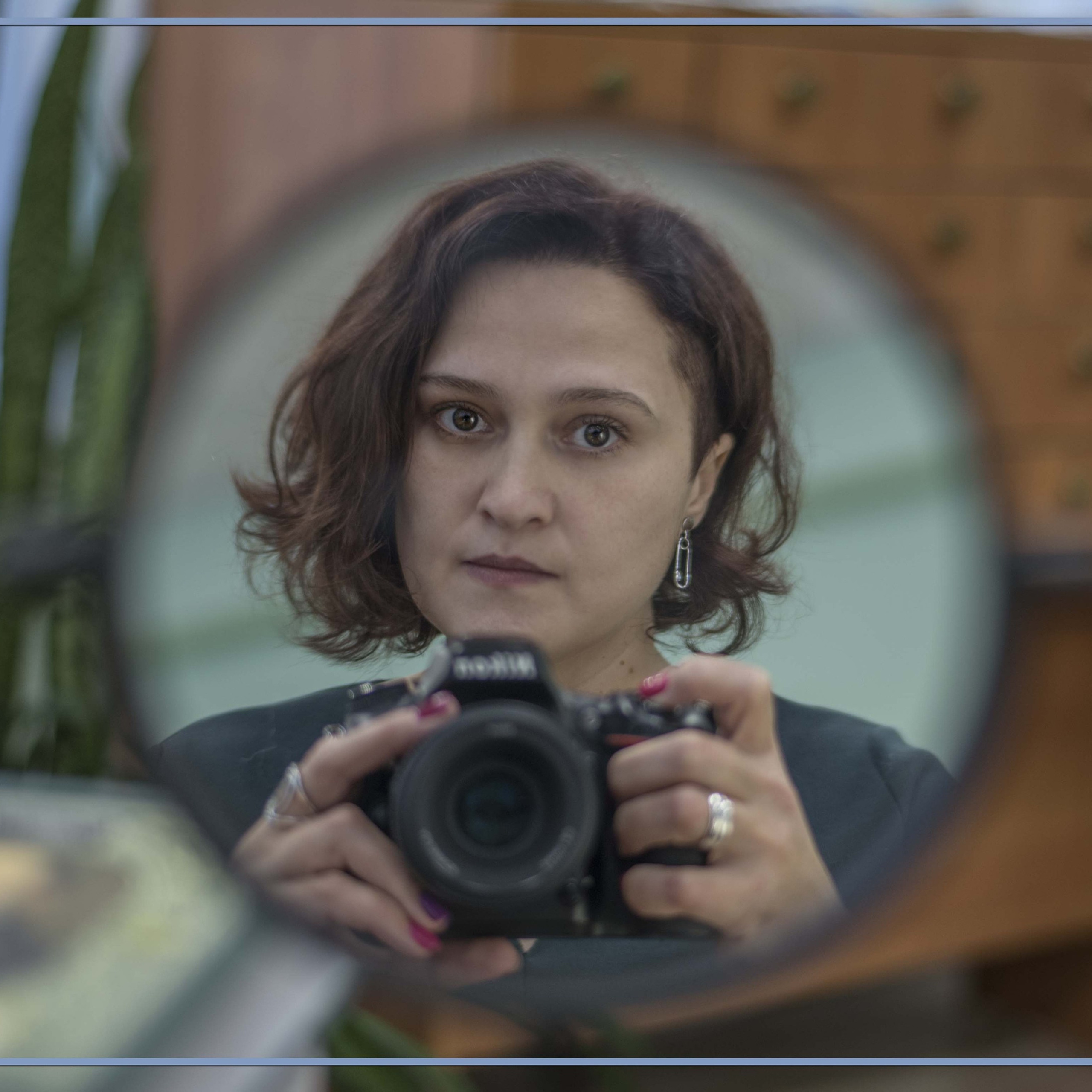 Отзывы. Свадебный, семейный и портретный фотограф Маркуличек Евгения