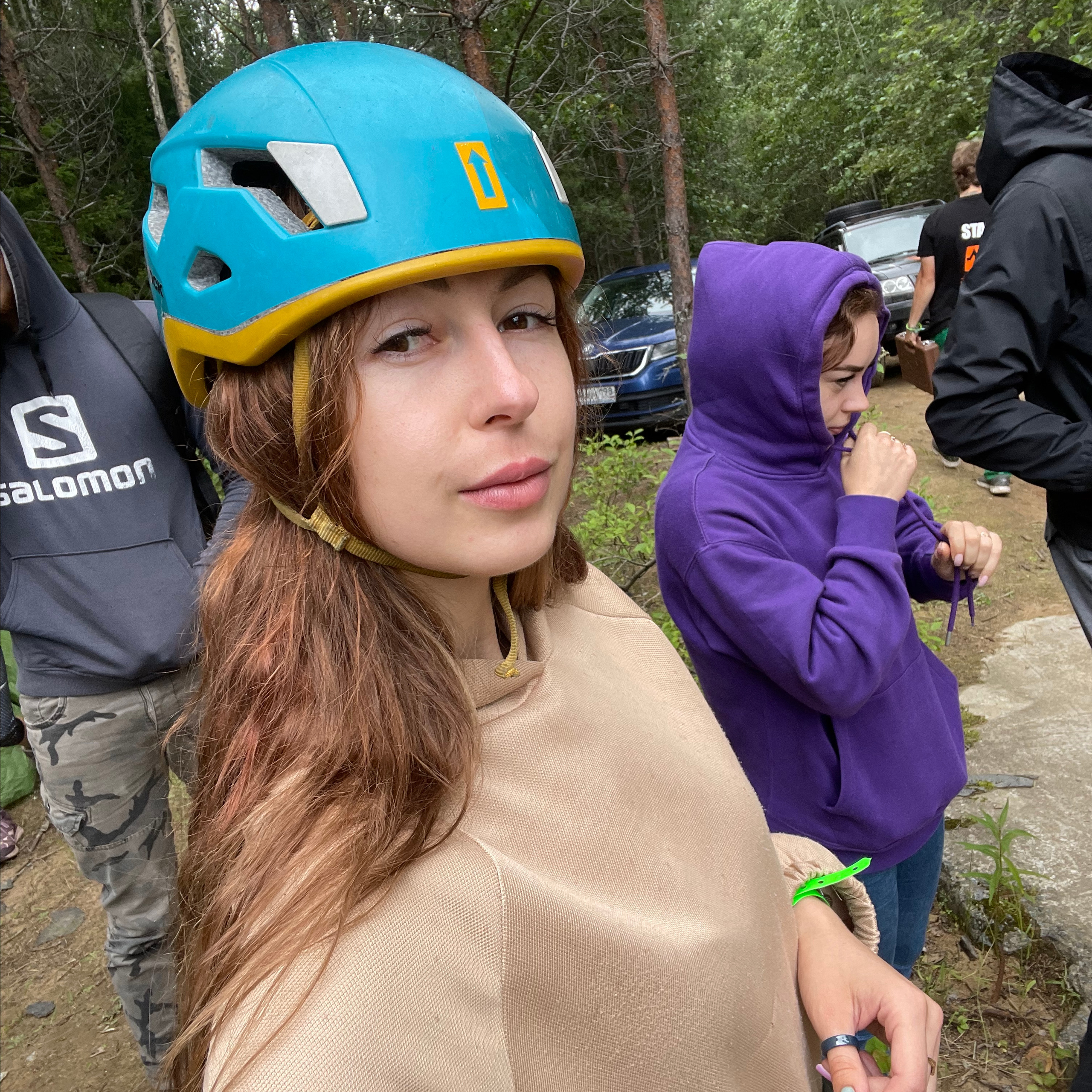 FEEDBACK. SASHA SKETCHER