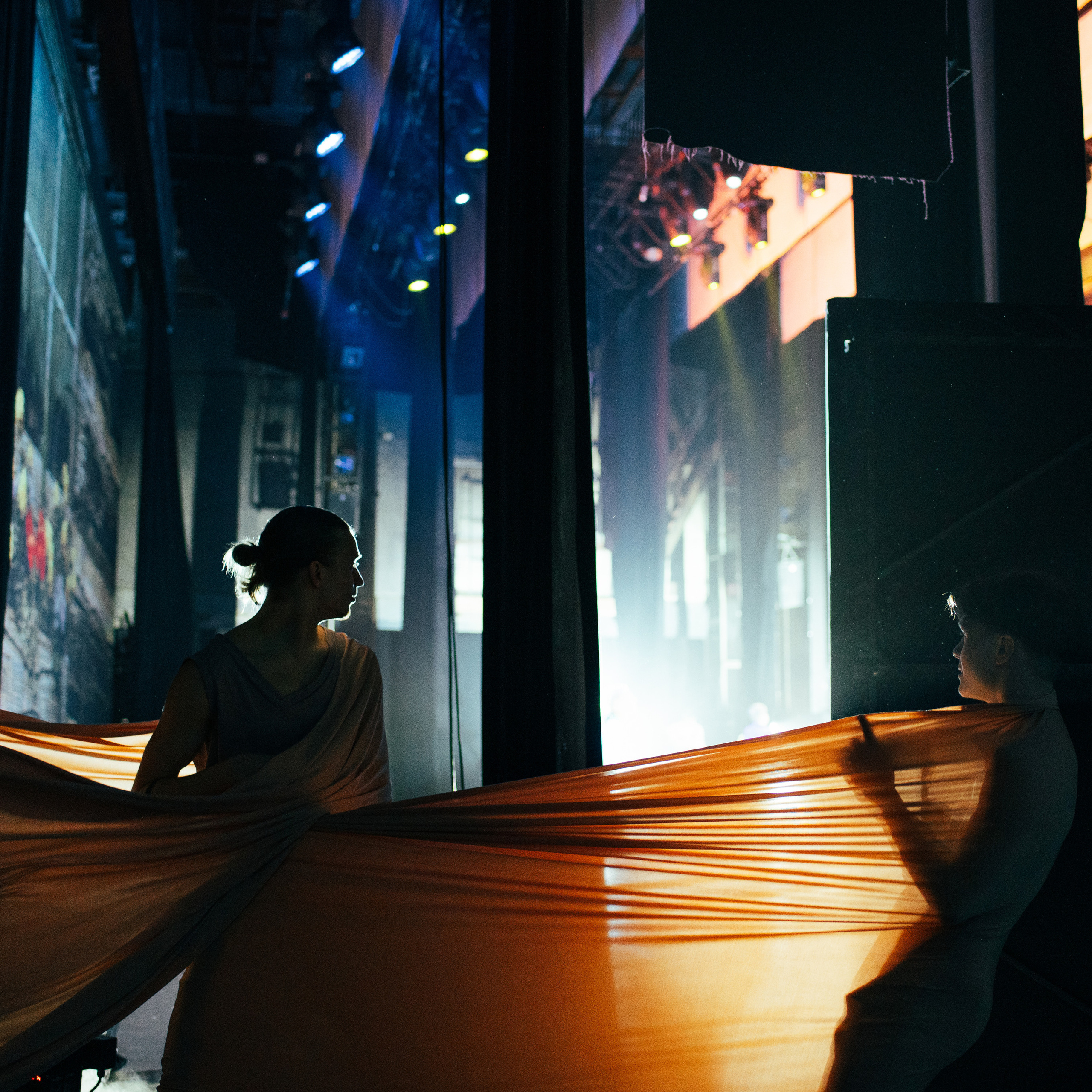 «ИДИ НА СВЕТ», ТХМ «Стиль»