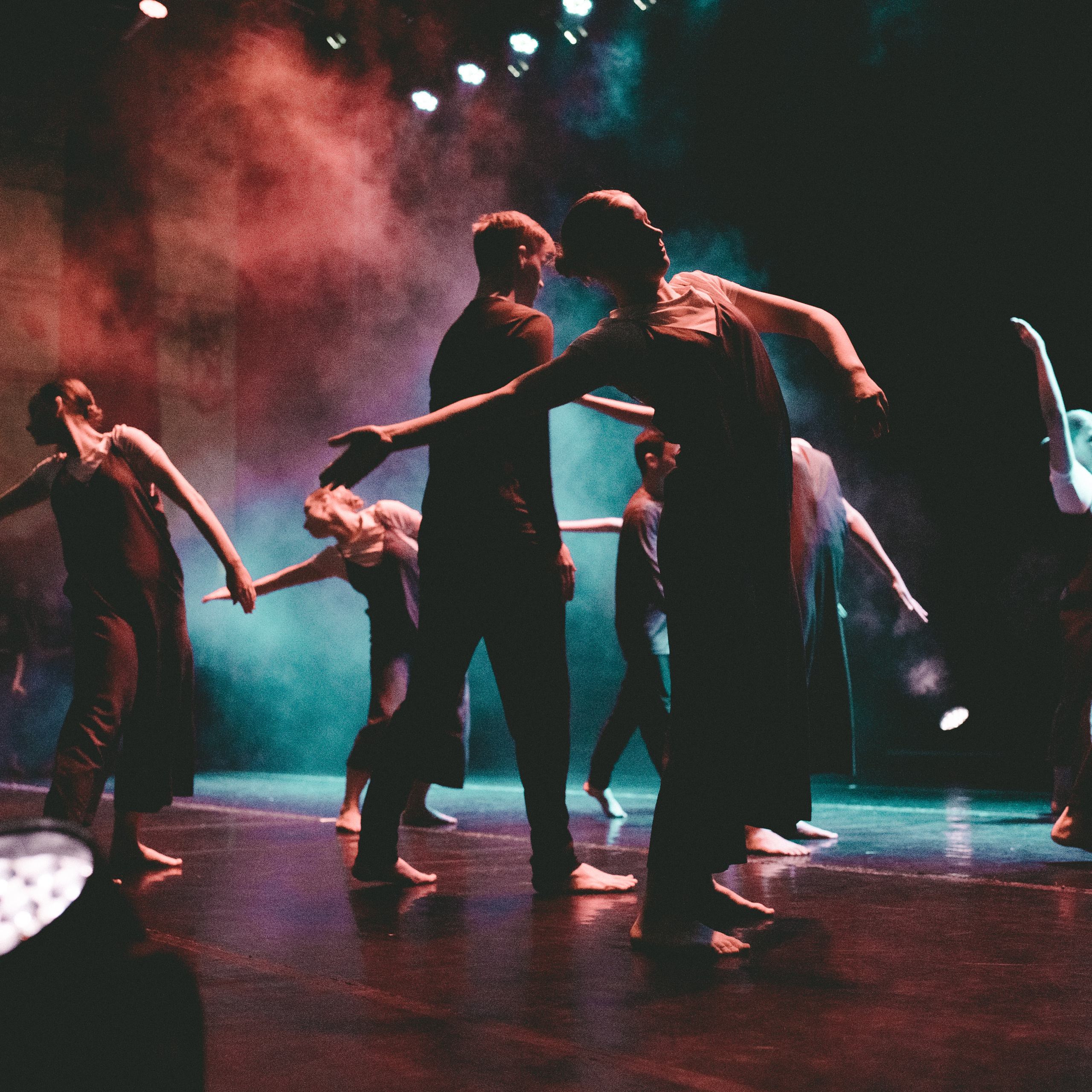 «Оптимистам посвящается», «Лукоморье», г. Пушкин, 2021