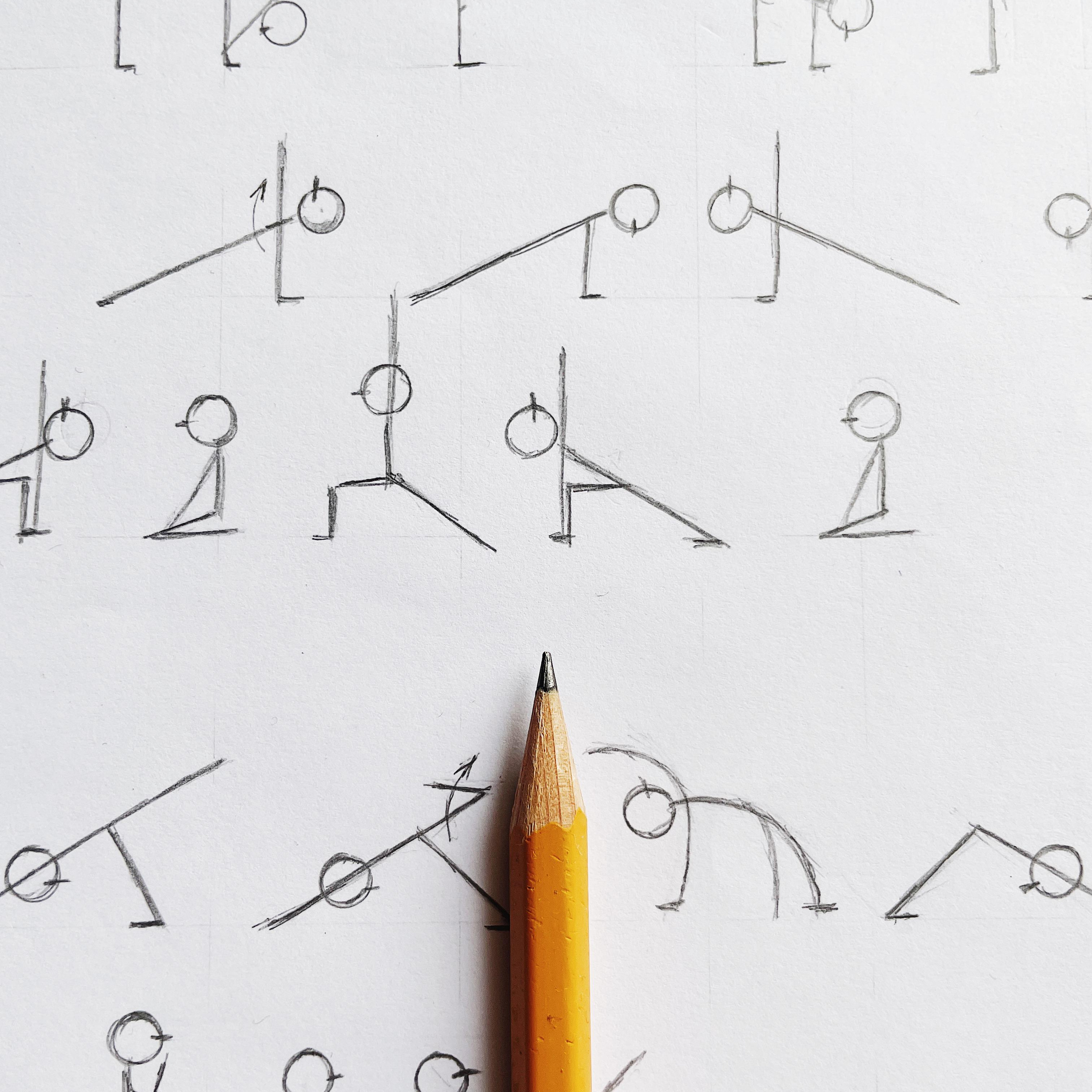 FEEDBACK. SASHA SKETCHER