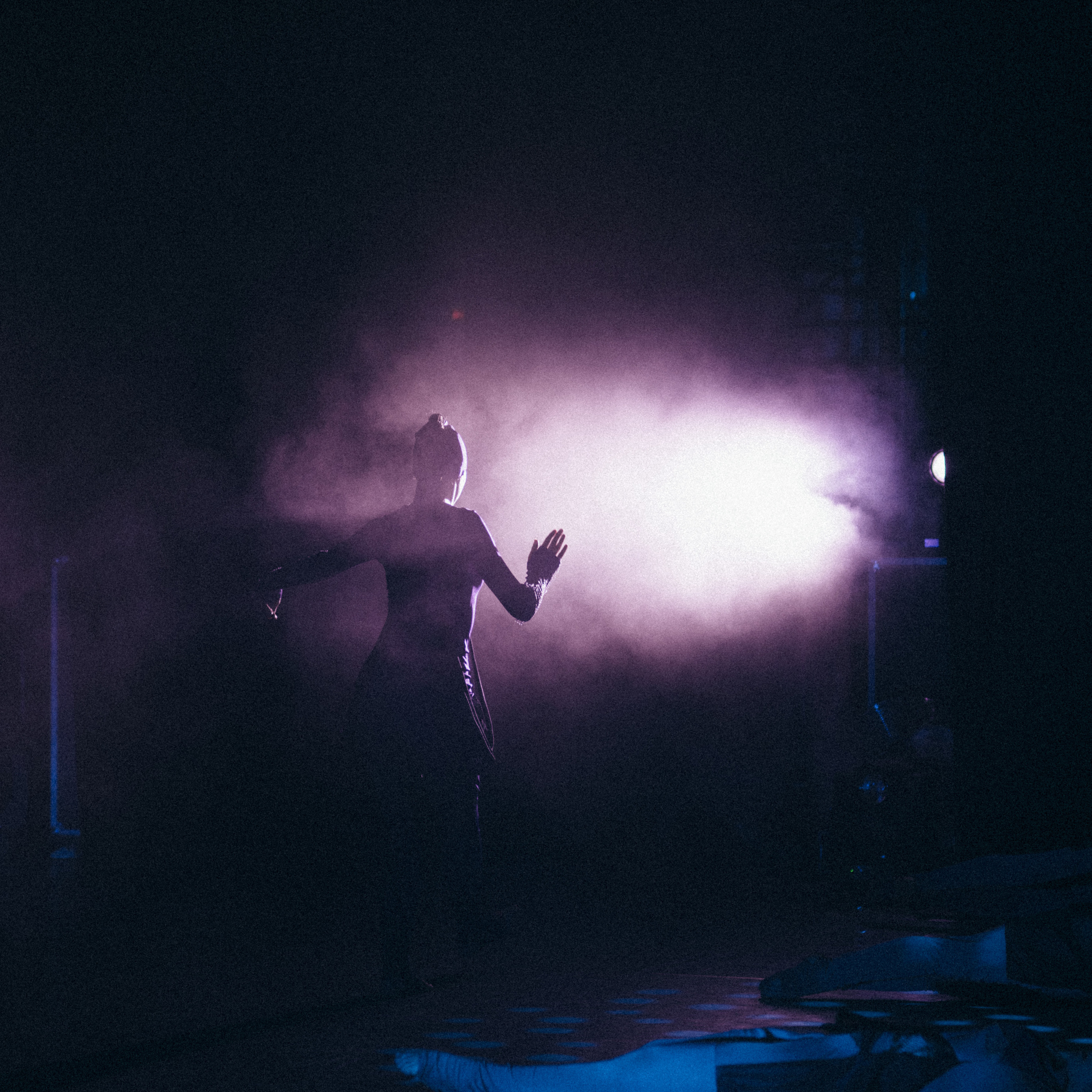 «Ризориус» | Закулисье | ТХМ Стиль | 2018