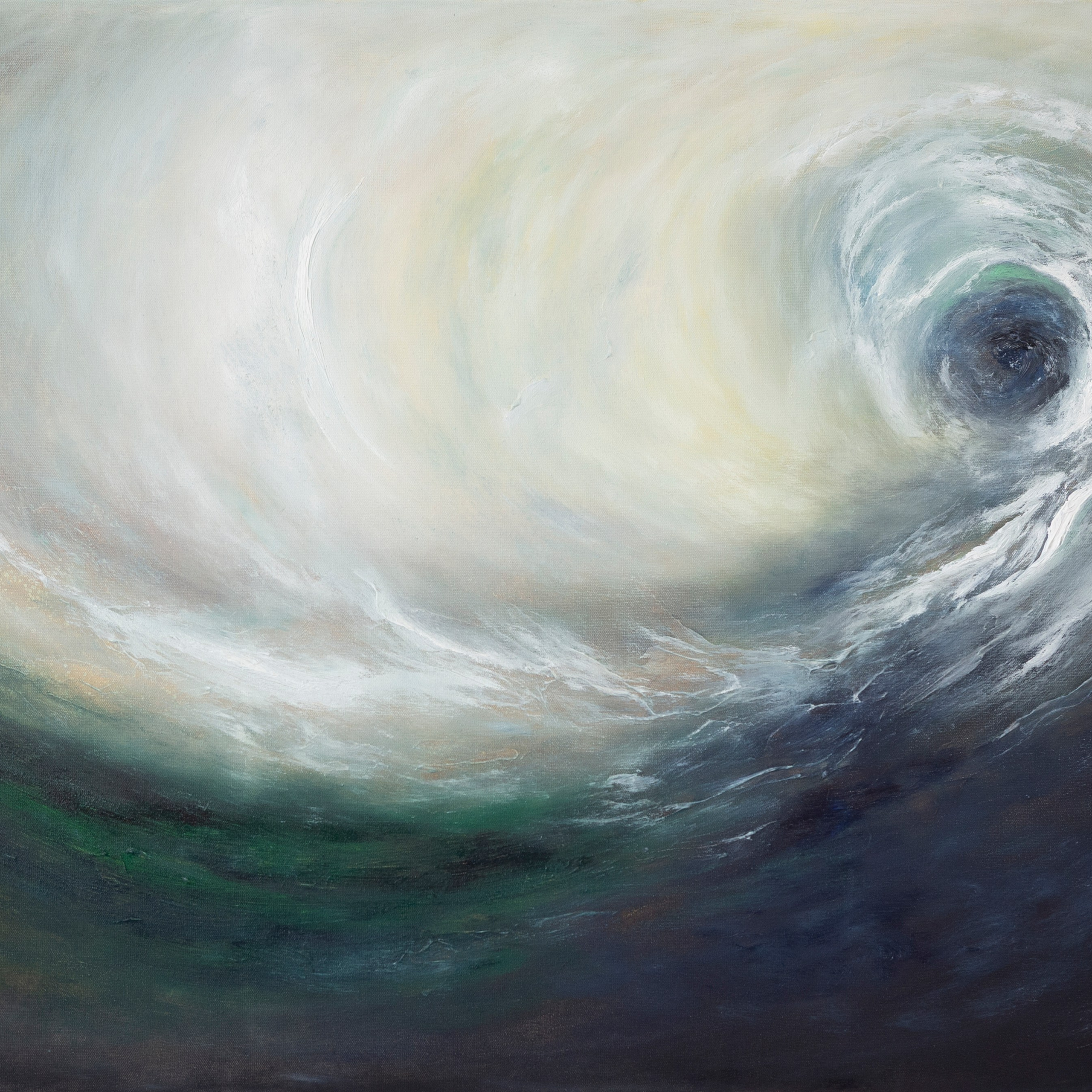 «Вихревое движение»