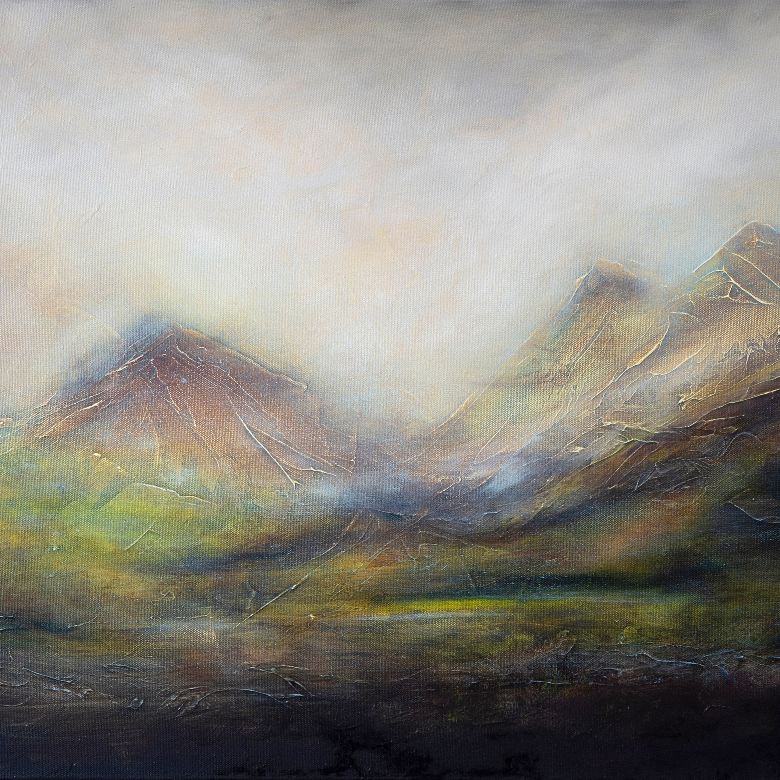 «Окутанный тайной»