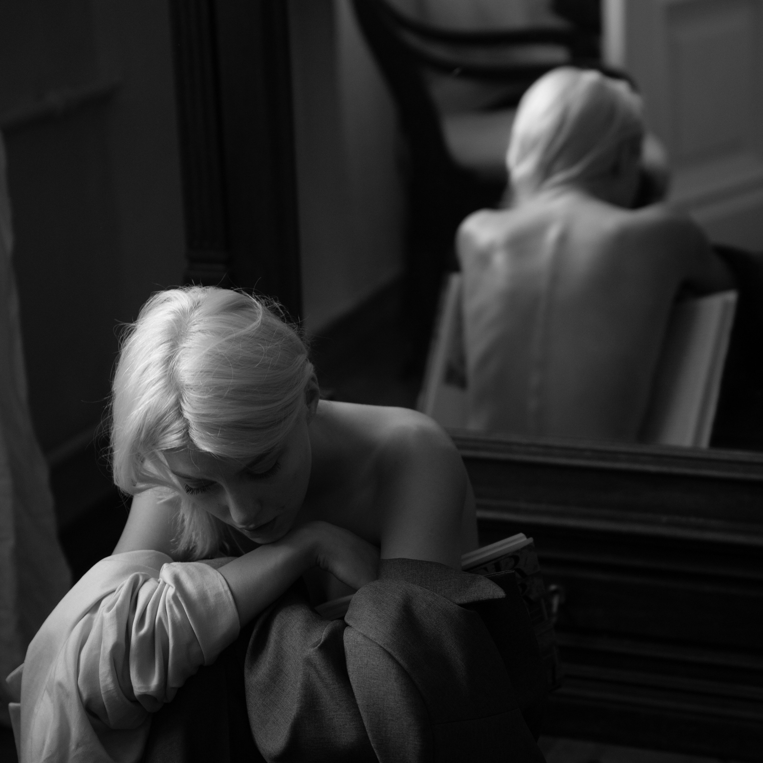 Курс — ПРОявись. Фотограф в городе Москва Меркулова Виктория