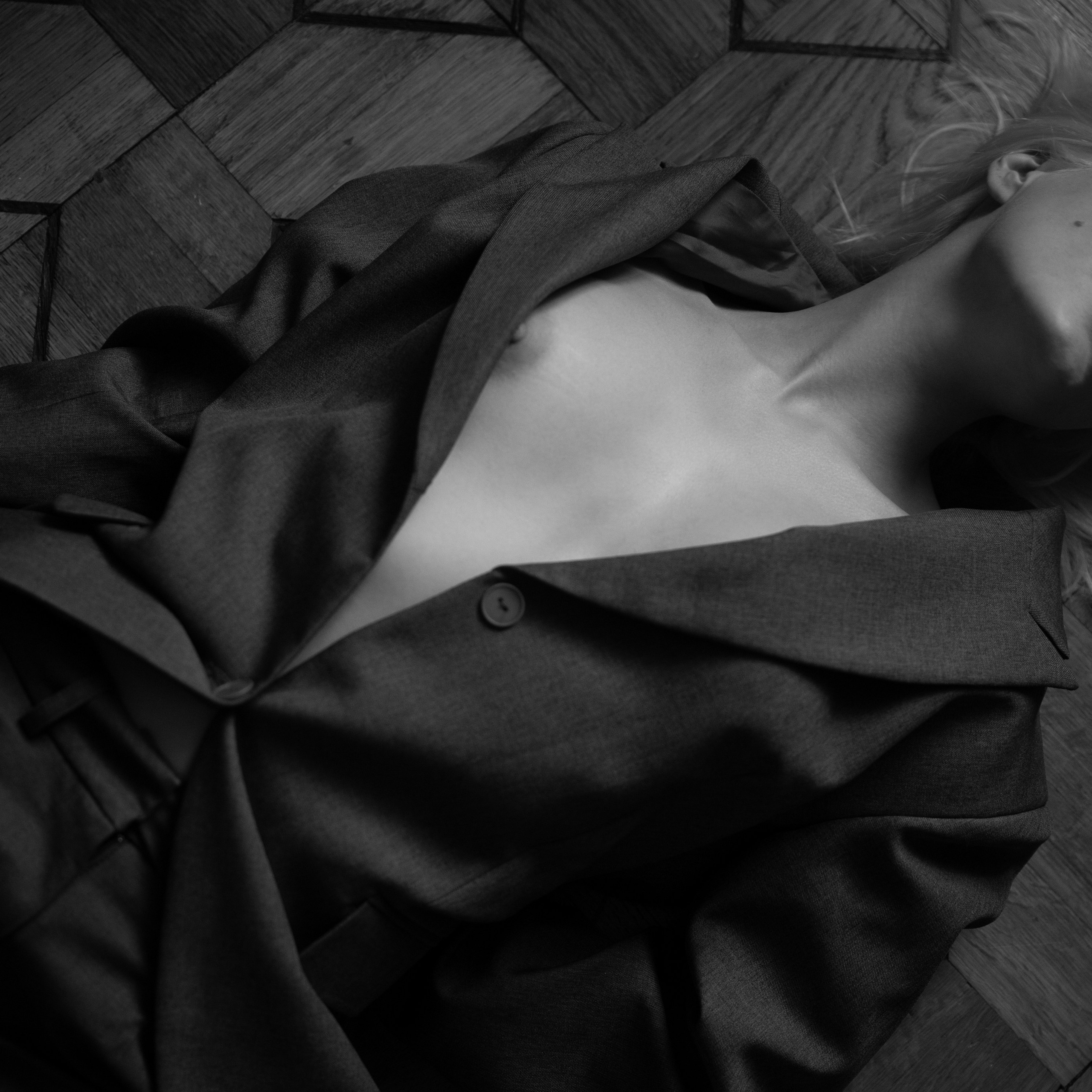 Курс — ПРОявись. Фотограф в городе Москва Меркулова Виктория