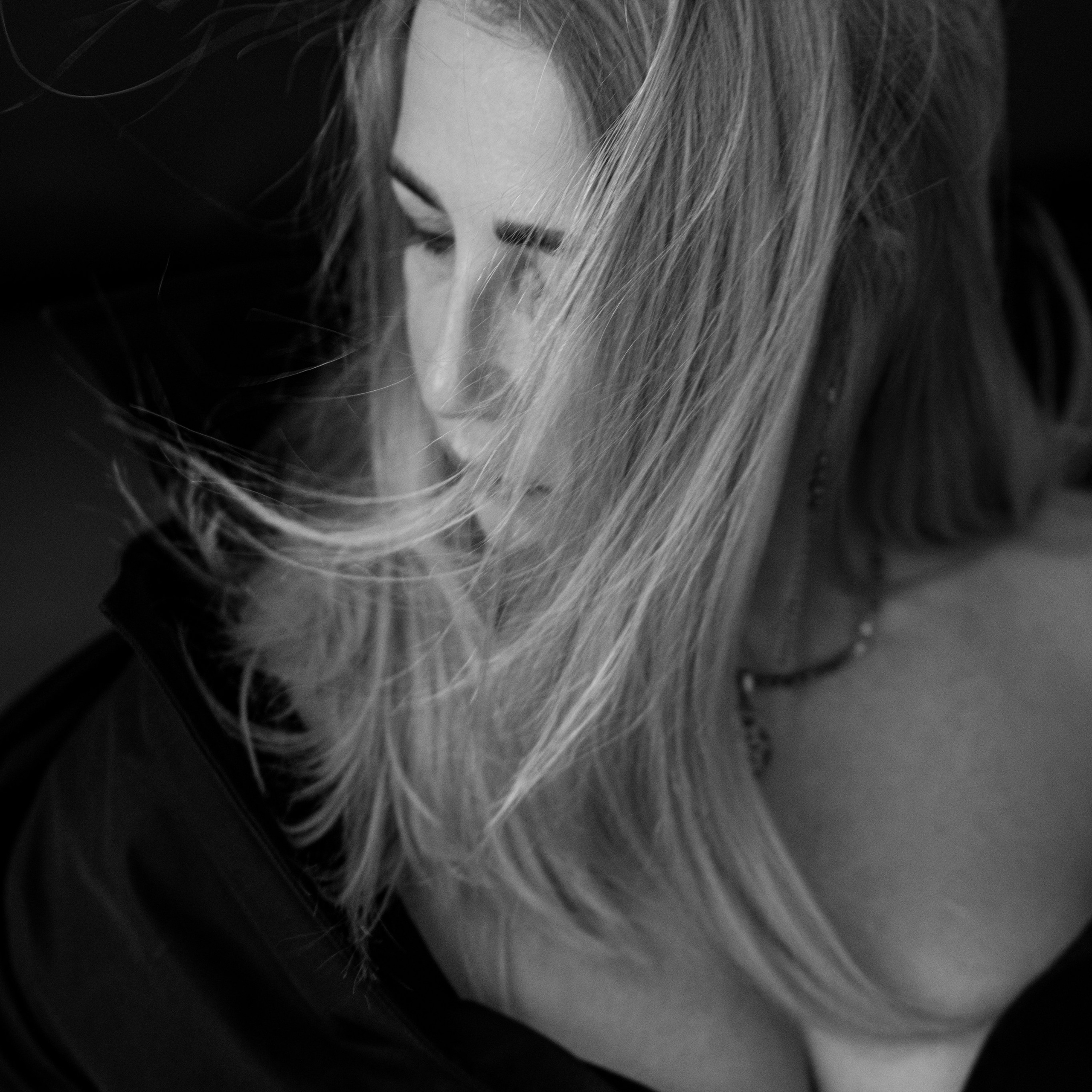 Курс — ПРОявись. Фотограф в городе Москва Меркулова Виктория