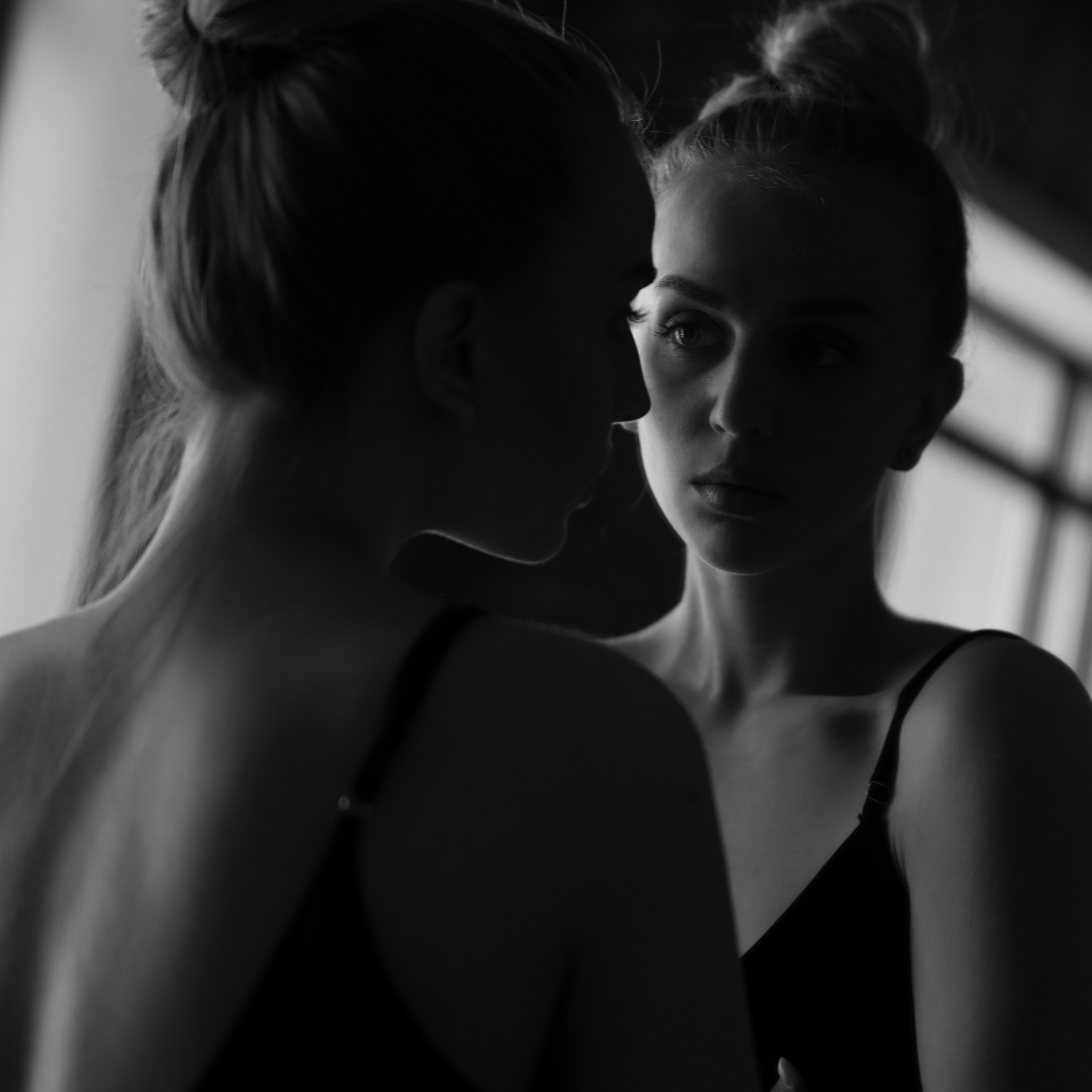 Курс — ПРОявись. Фотограф в городе Москва Меркулова Виктория