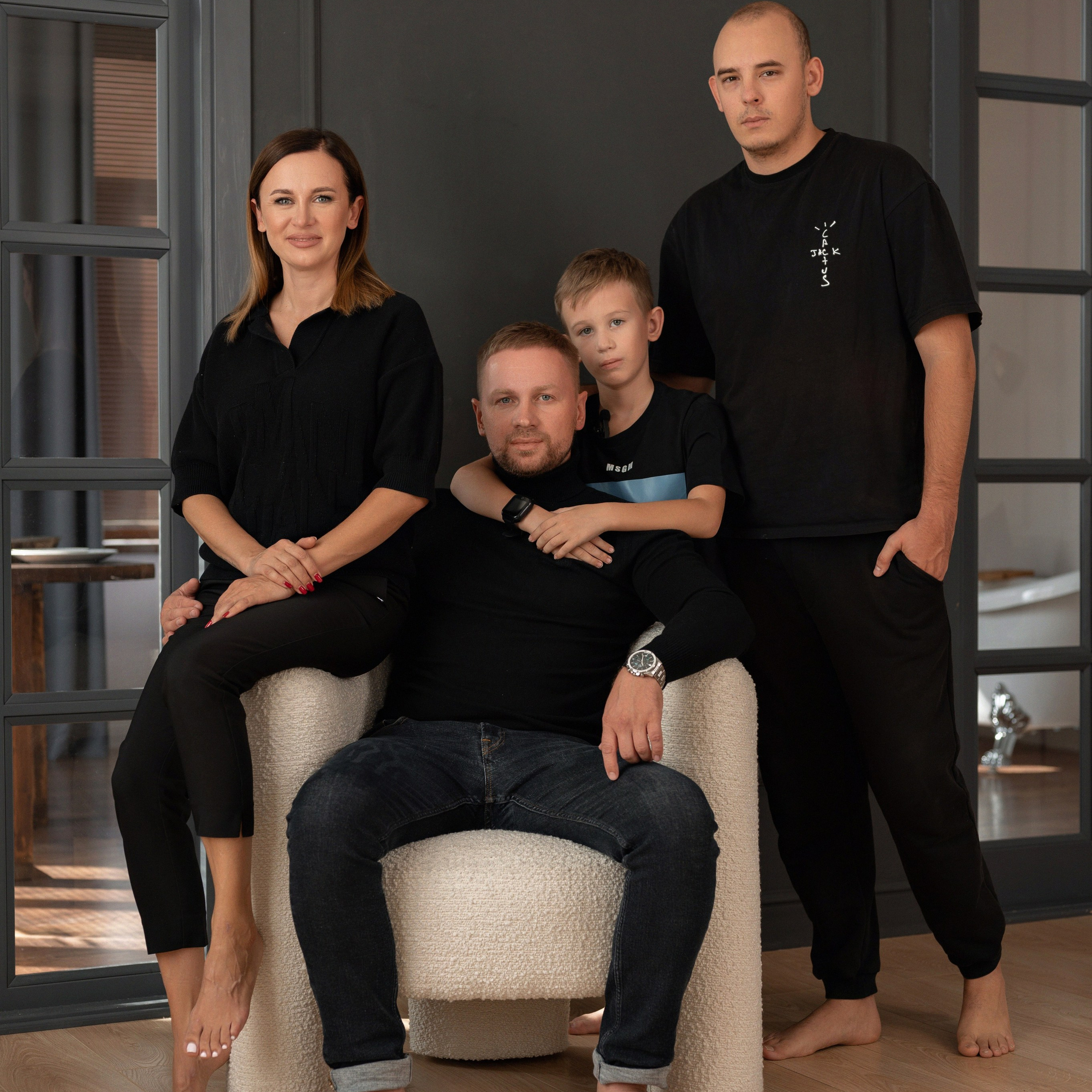 Отзывы. Семейный и женский фотограф в Москве и Ставрополе Эвелина Багдасарова