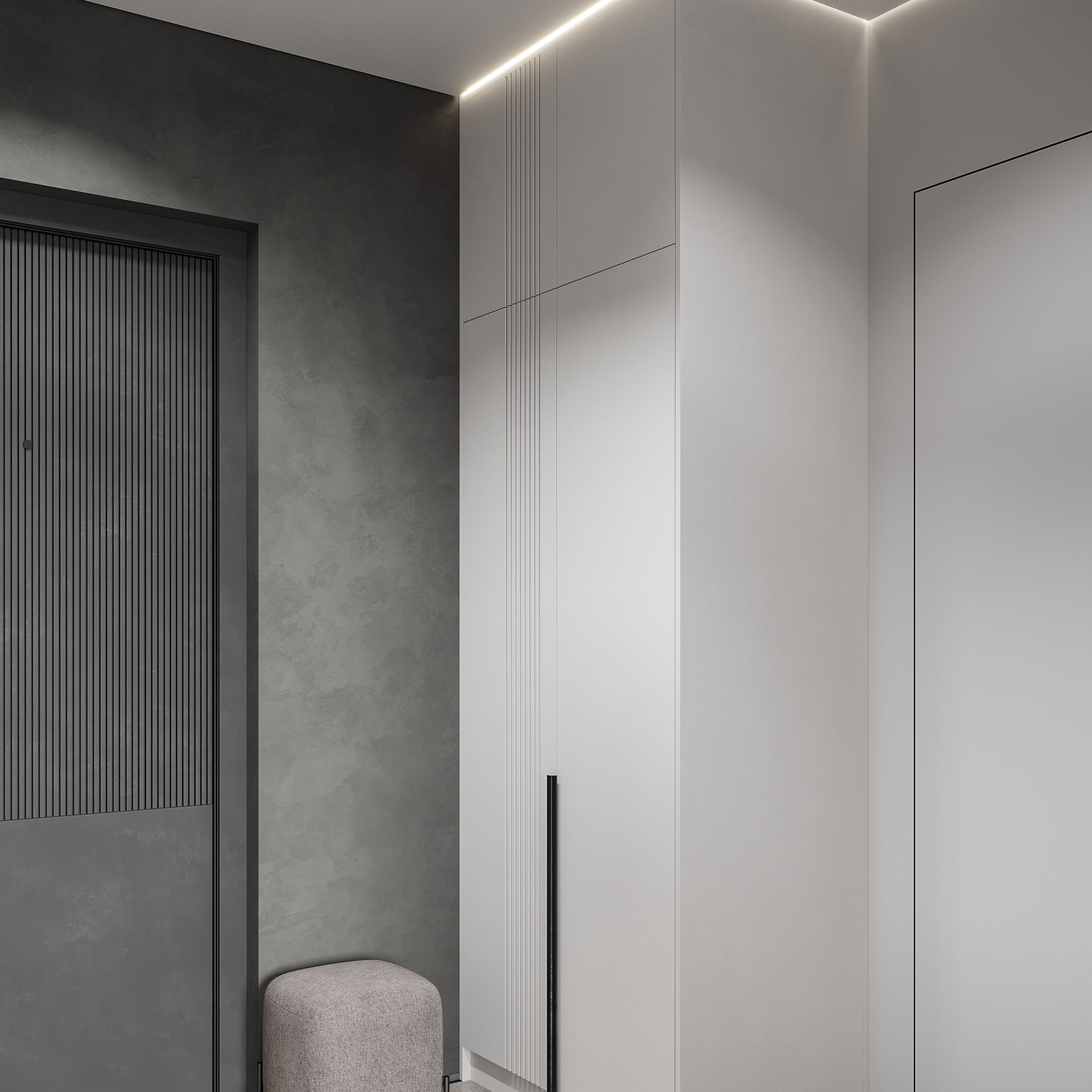 Прихожая. LAW.DES / ДИЗАЙНЕР ИНТЕРЬЕРОВ