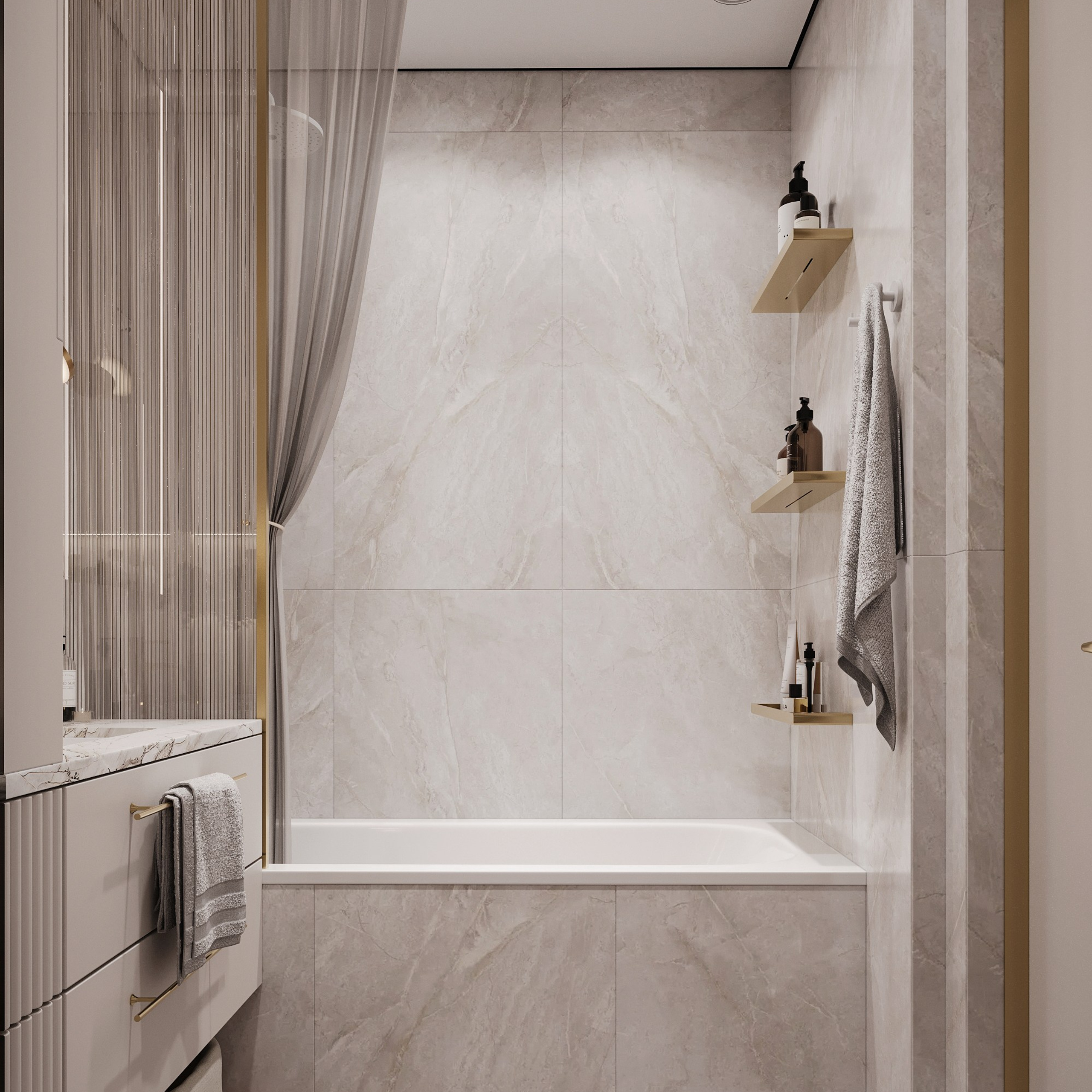 Ванная комната и санузел. LAW.DES / ДИЗАЙНЕР ИНТЕРЬЕРОВ