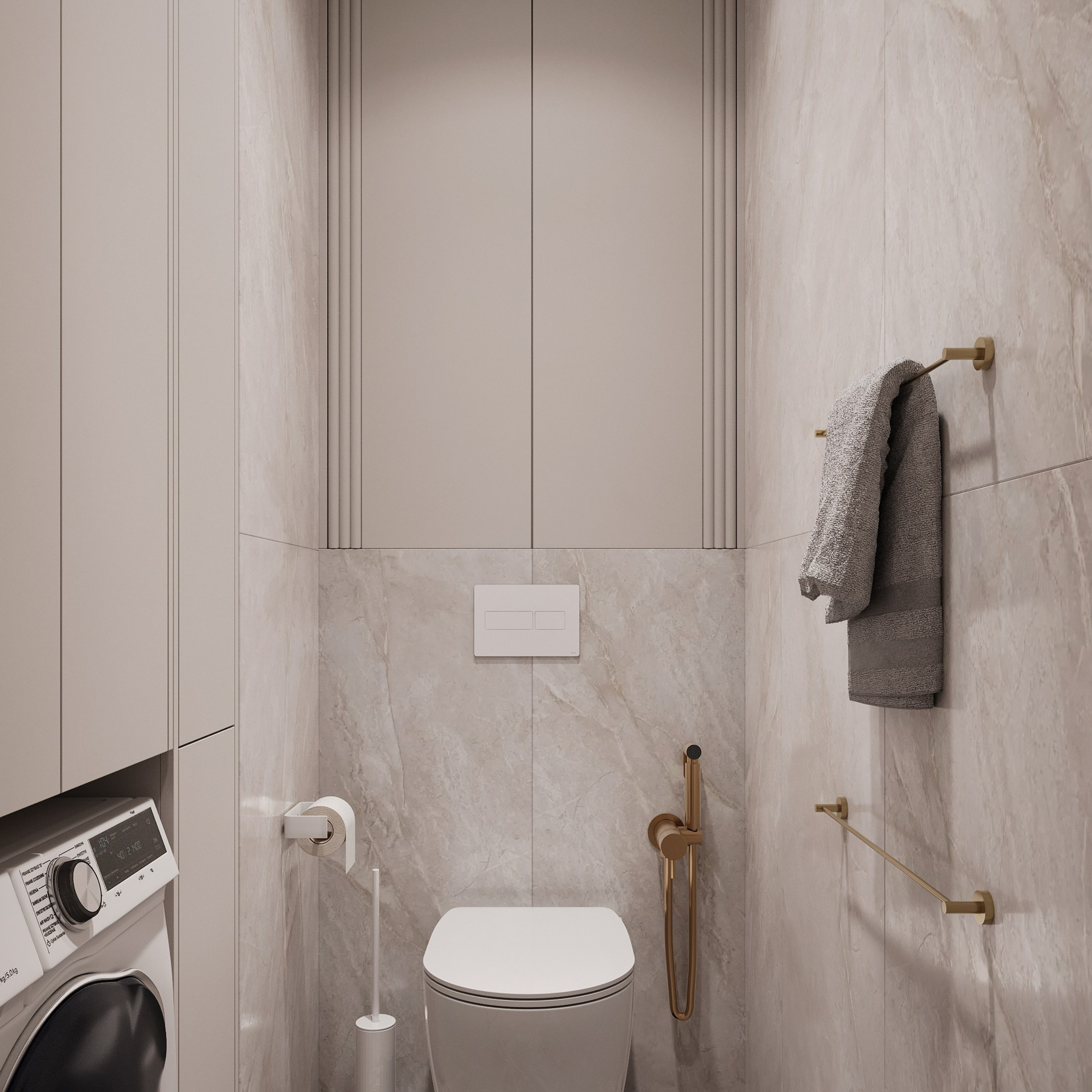 Ванная комната и санузел. LAW.DES / ДИЗАЙНЕР ИНТЕРЬЕРОВ