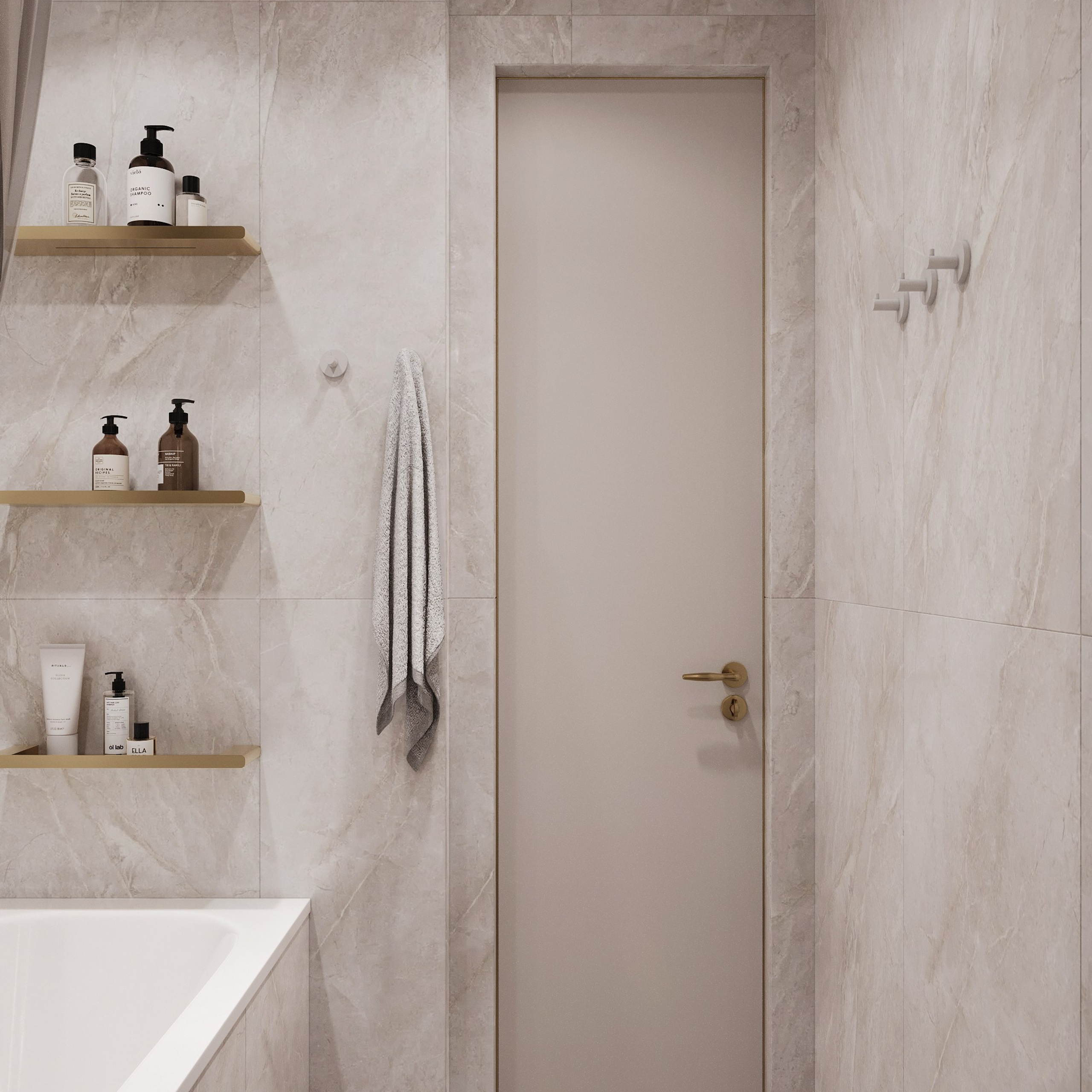 Ванная комната и санузел. LAW.DES / ДИЗАЙНЕР ИНТЕРЬЕРОВ