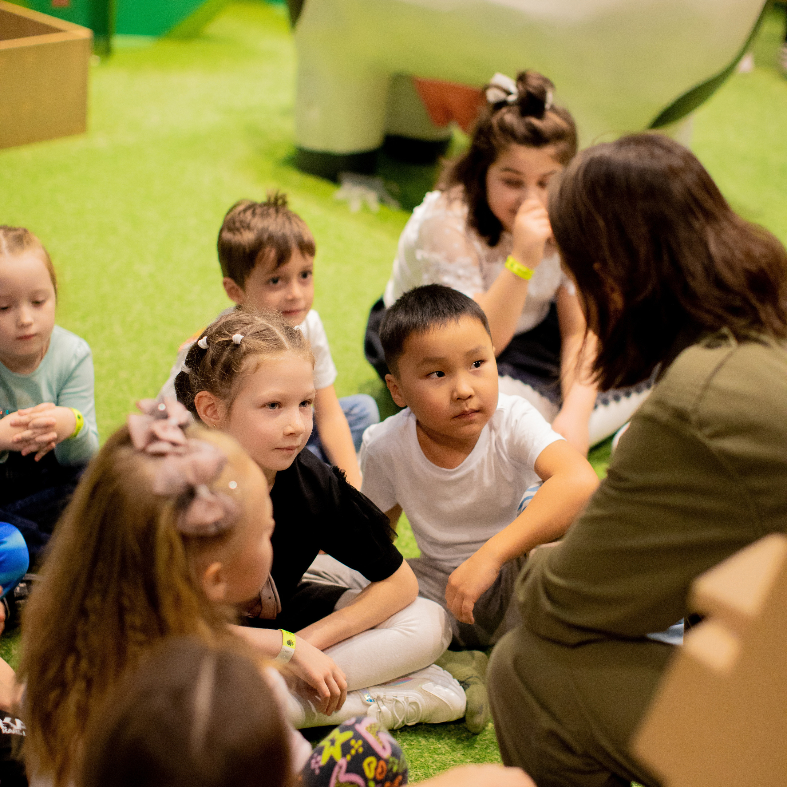 Отзывы. Ваша Маша 🩵 Зеленый фотограф 📸 Питер